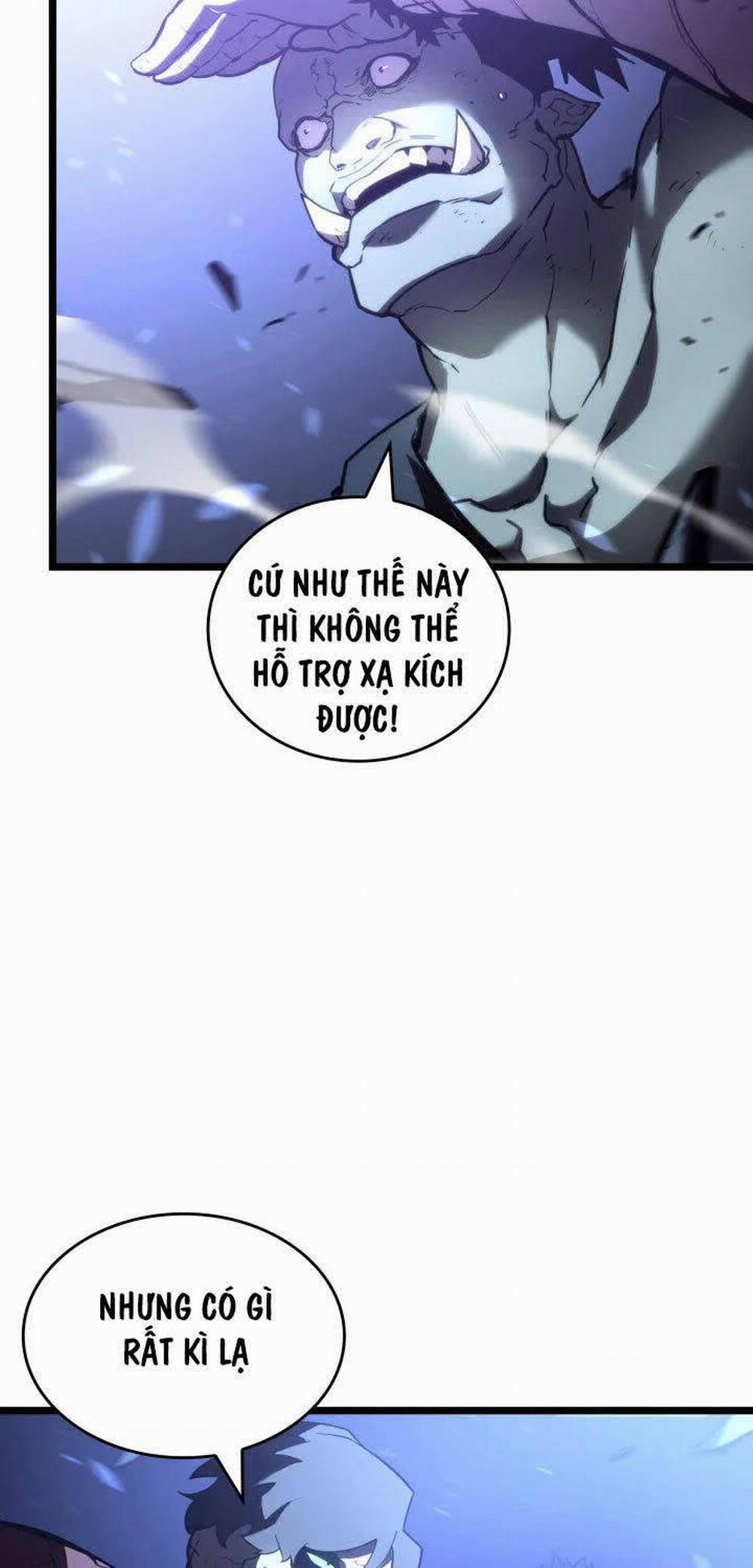 Sự Trở Lại Của Người Chơi Cấp Sss 110 trang 52