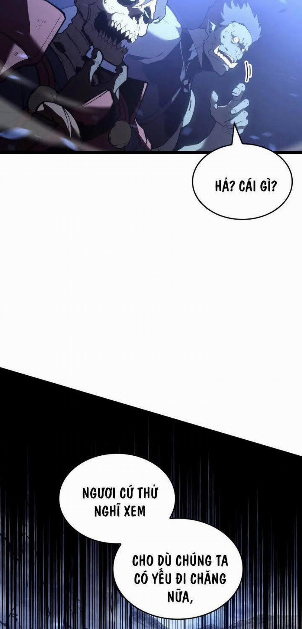 Sự Trở Lại Của Người Chơi Cấp Sss 110 trang 53