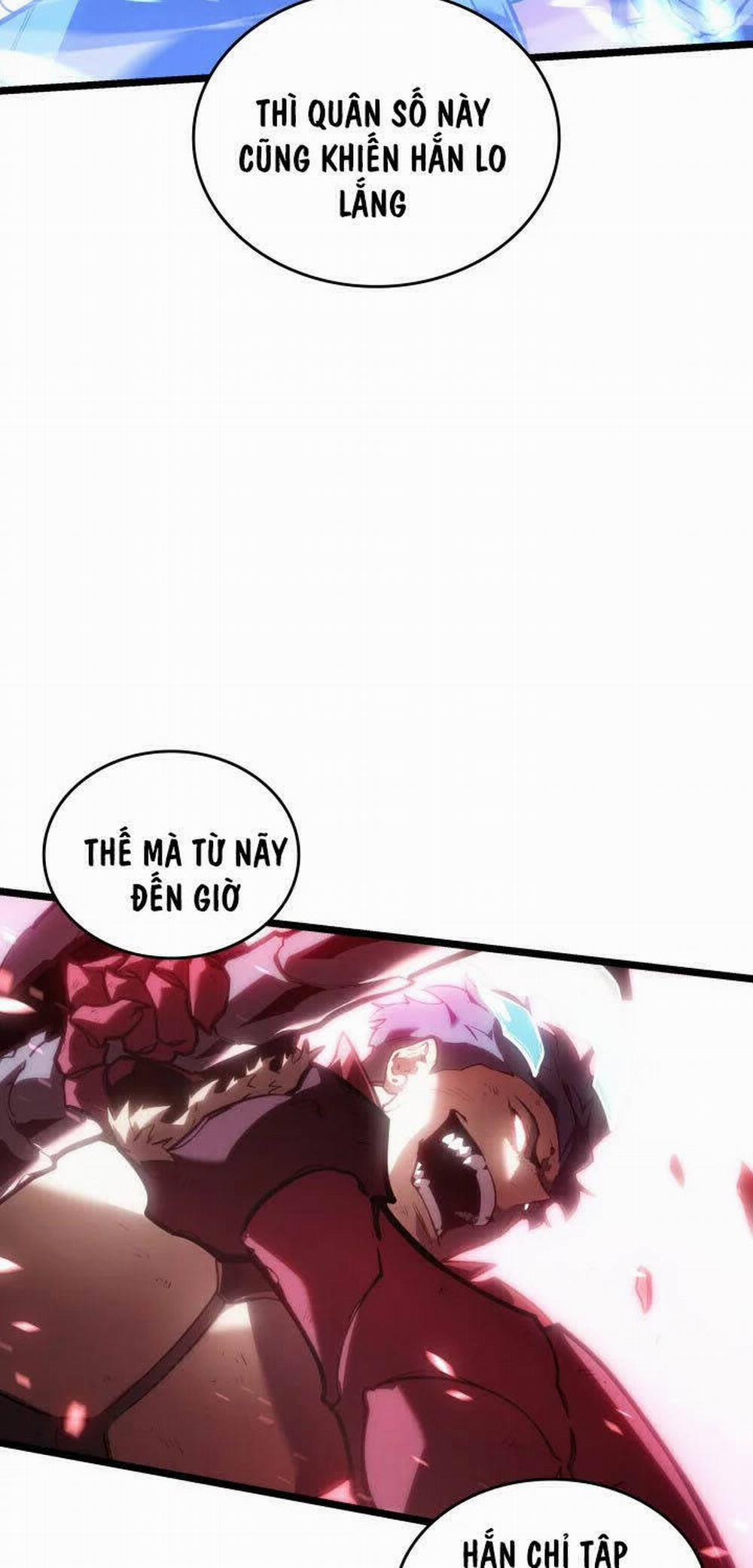 Sự Trở Lại Của Người Chơi Cấp Sss 110 trang 55