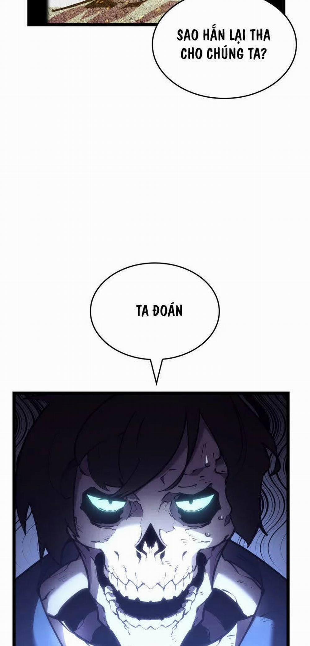 Sự Trở Lại Của Người Chơi Cấp Sss 110 trang 57