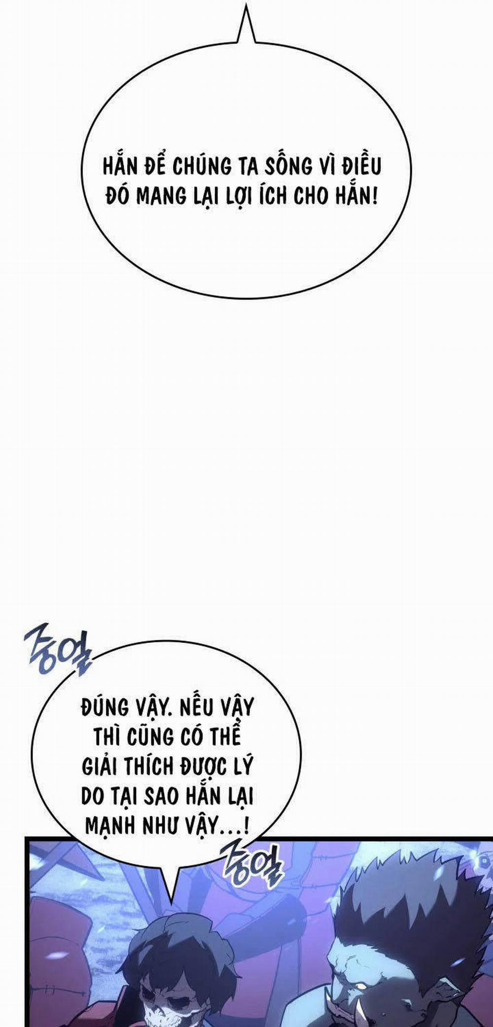 Sự Trở Lại Của Người Chơi Cấp Sss 110 trang 59