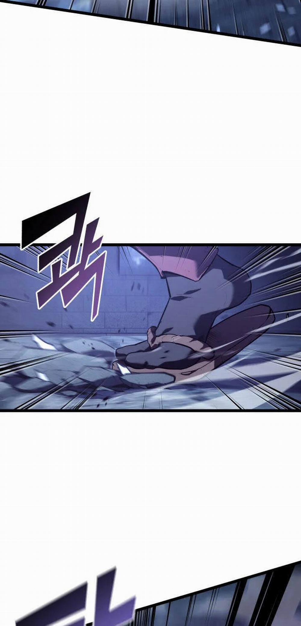 Sự Trở Lại Của Người Chơi Cấp Sss 110 trang 6