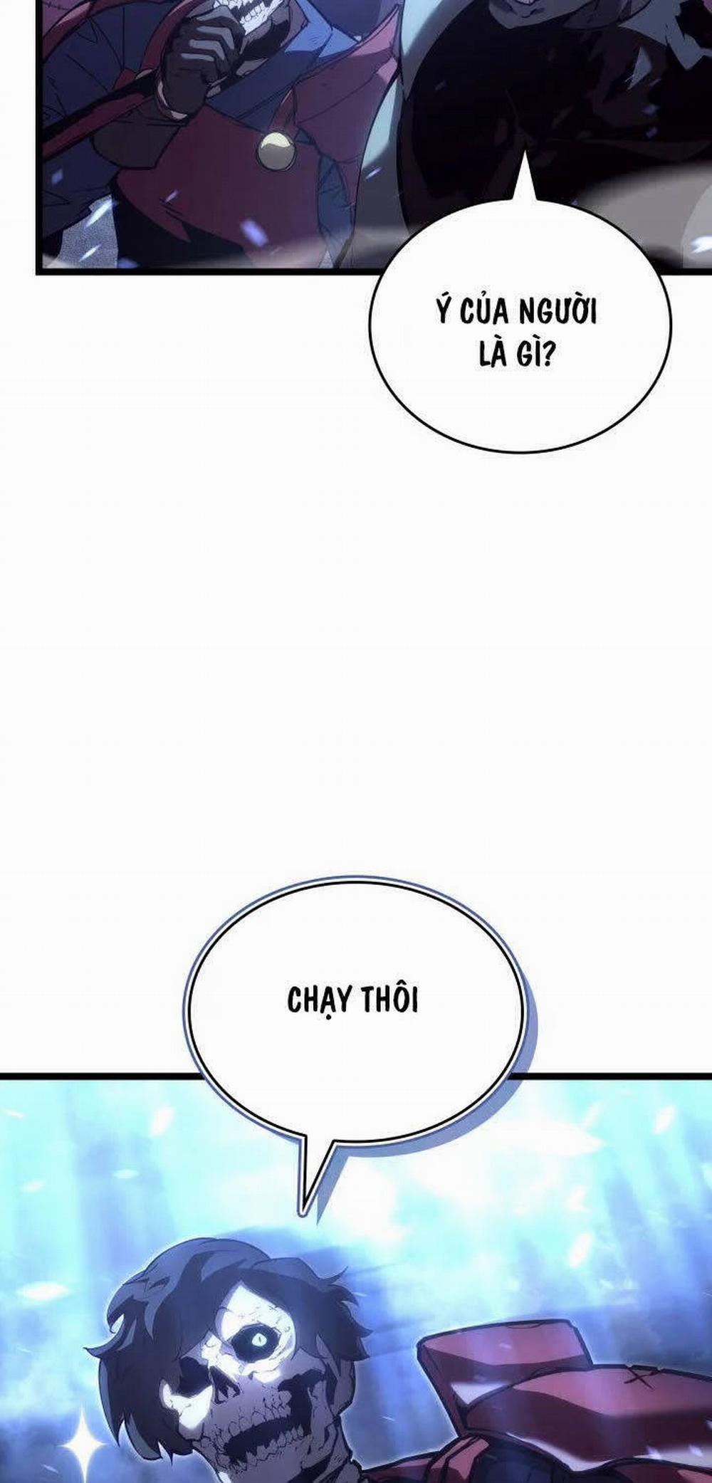 Sự Trở Lại Của Người Chơi Cấp Sss 110 trang 60