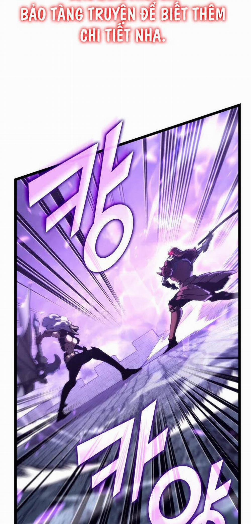 Sự Trở Lại Của Người Chơi Cấp Sss 110 trang 62