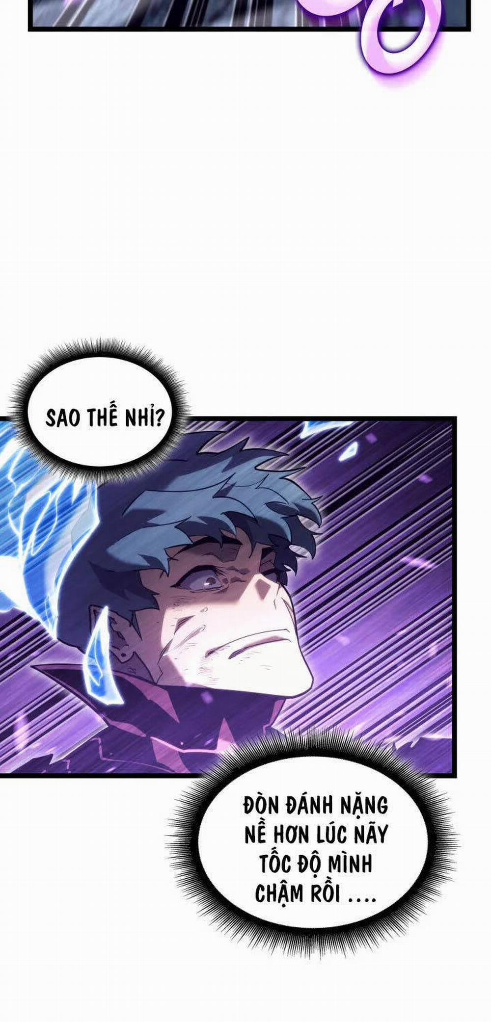 Sự Trở Lại Của Người Chơi Cấp Sss 110 trang 63
