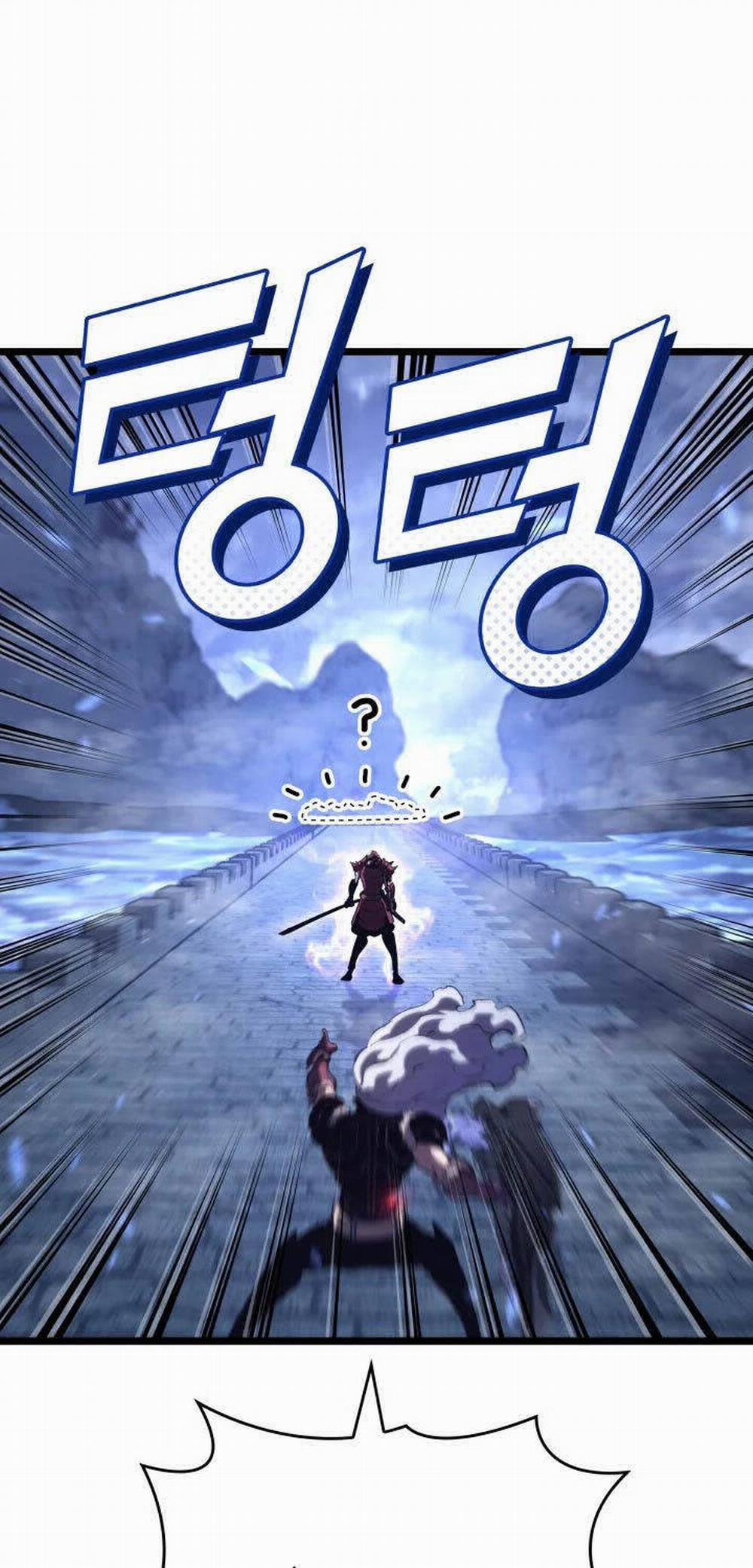 Sự Trở Lại Của Người Chơi Cấp Sss 110 trang 65