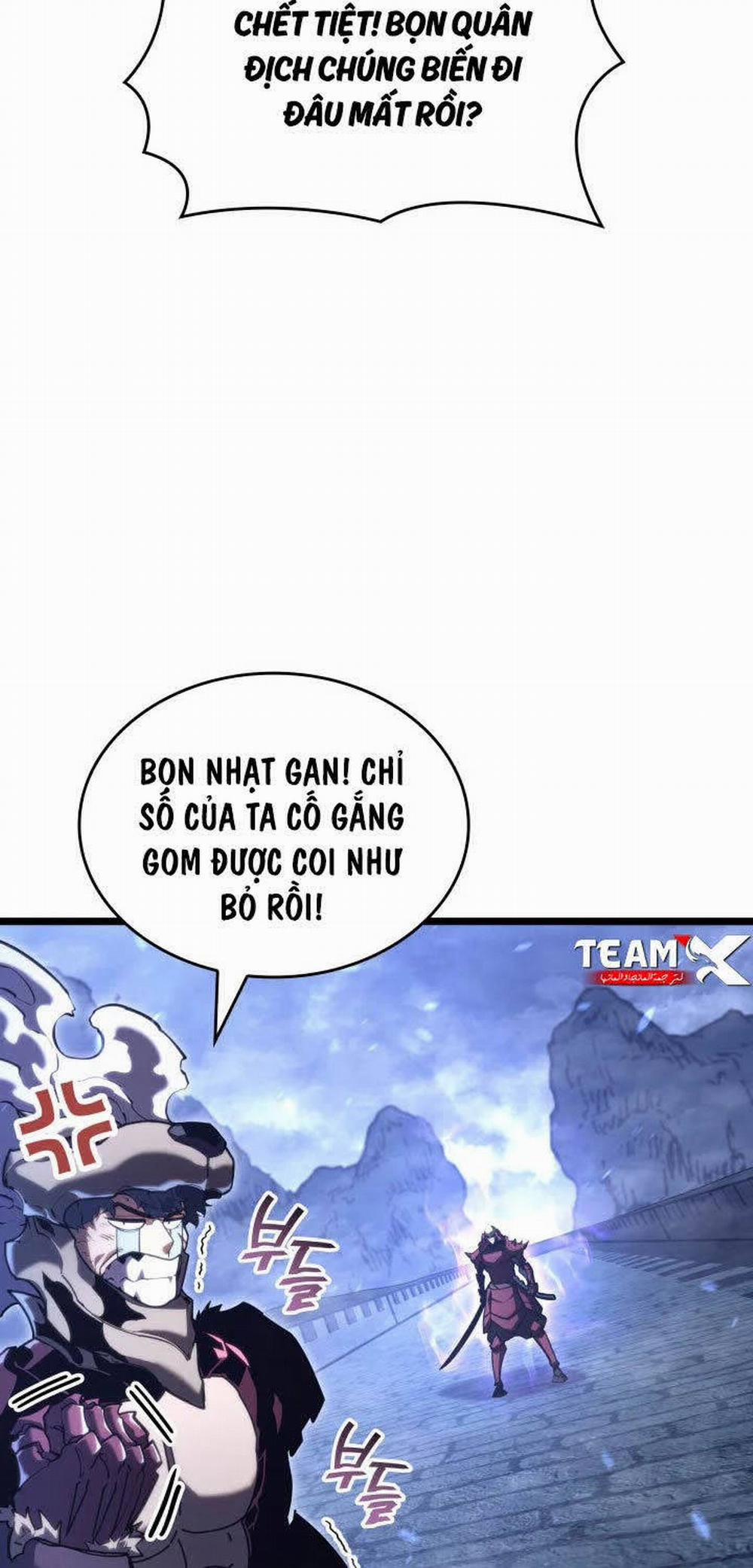 Sự Trở Lại Của Người Chơi Cấp Sss 110 trang 66