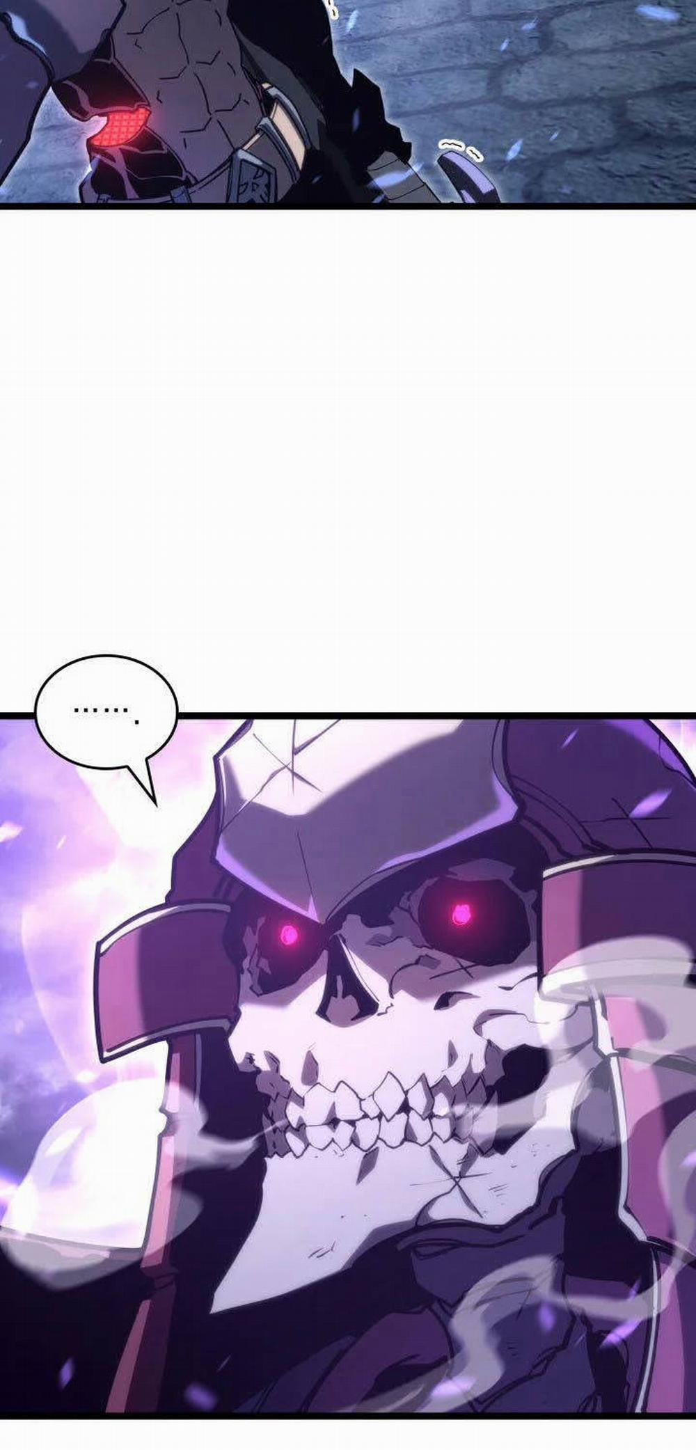 Sự Trở Lại Của Người Chơi Cấp Sss 110 trang 67