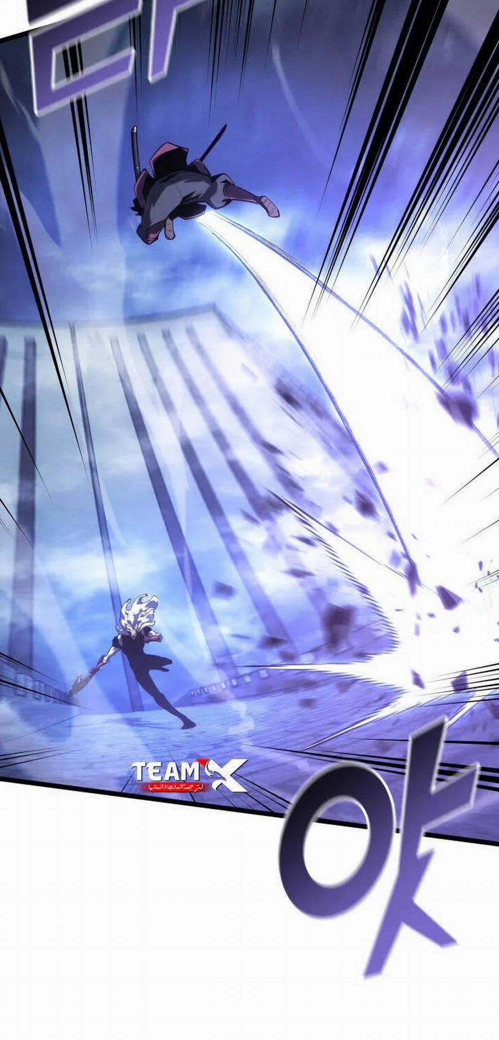 Sự Trở Lại Của Người Chơi Cấp Sss 110 trang 7