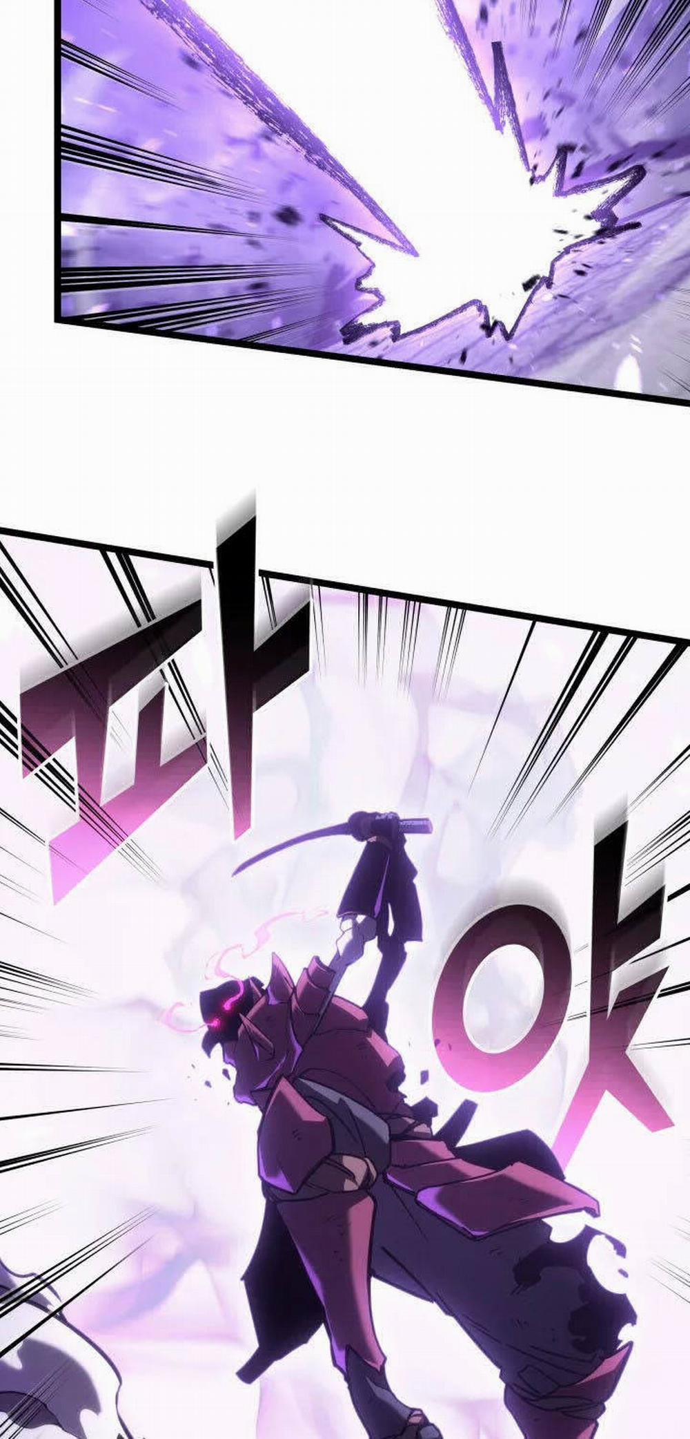 Sự Trở Lại Của Người Chơi Cấp Sss 110 trang 71