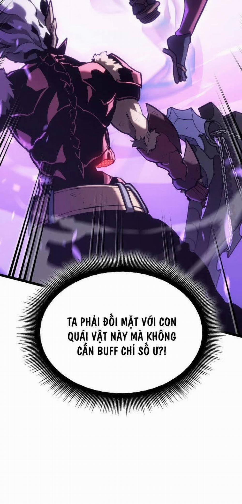 Sự Trở Lại Của Người Chơi Cấp Sss 110 trang 72