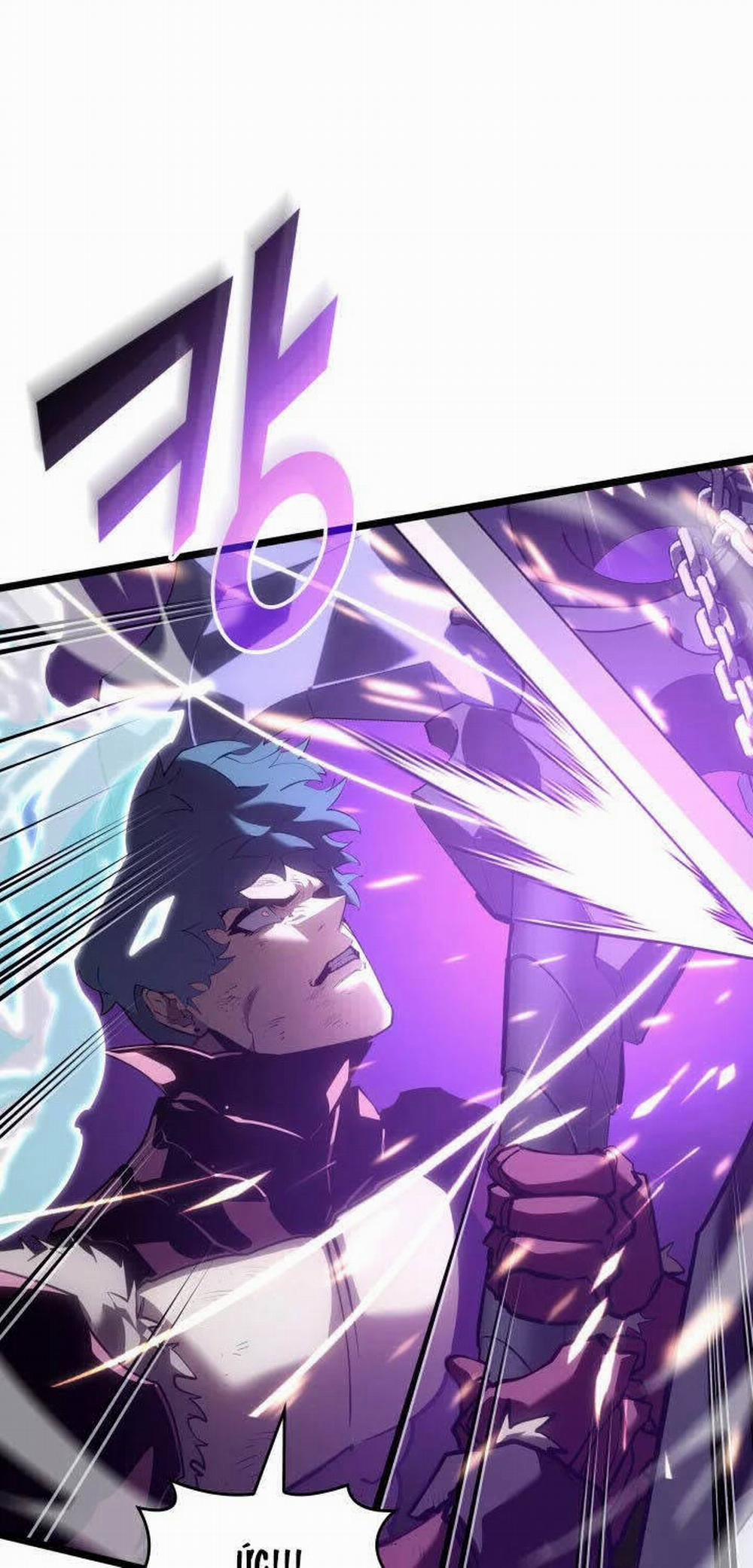 Sự Trở Lại Của Người Chơi Cấp Sss 110 trang 73