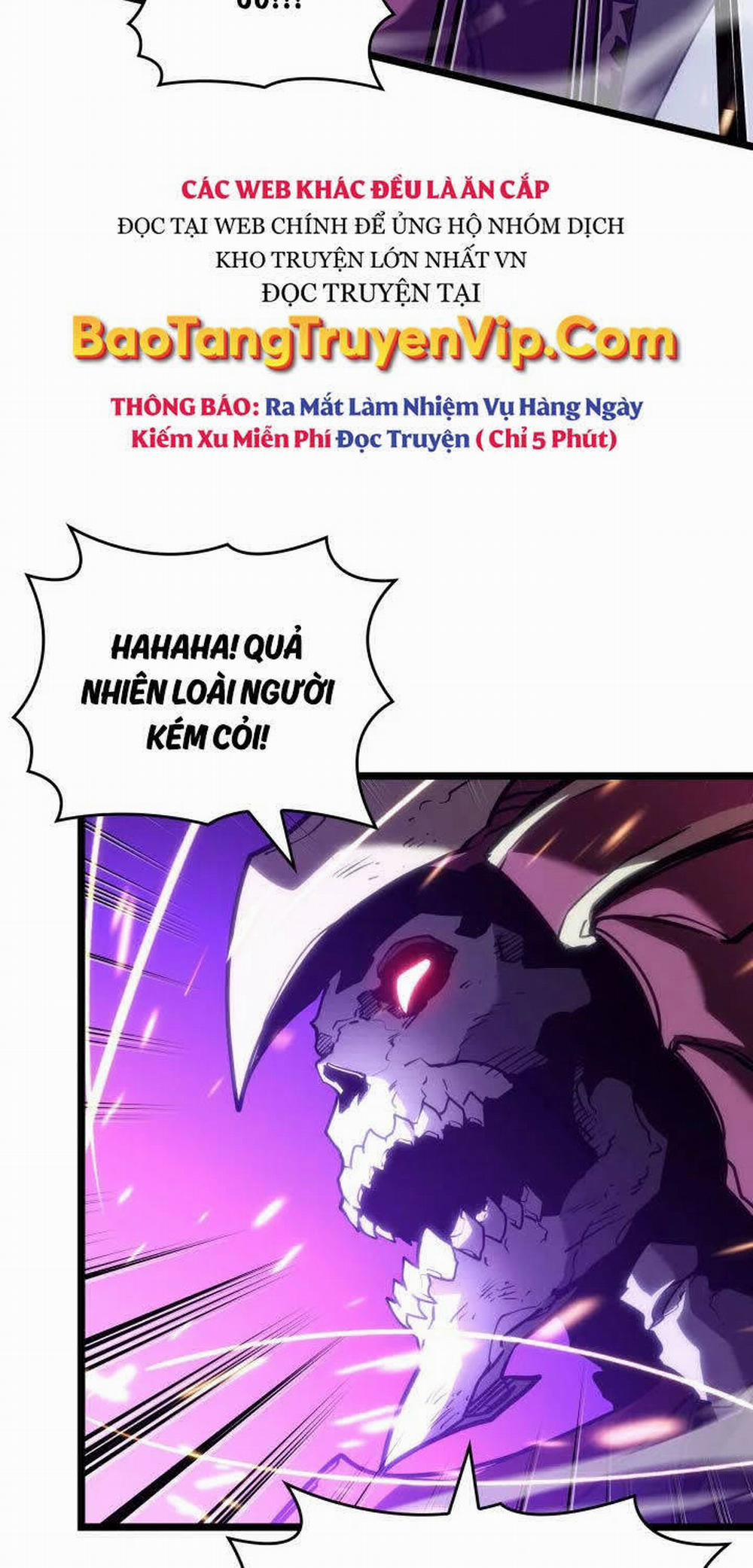 Sự Trở Lại Của Người Chơi Cấp Sss 110 trang 74