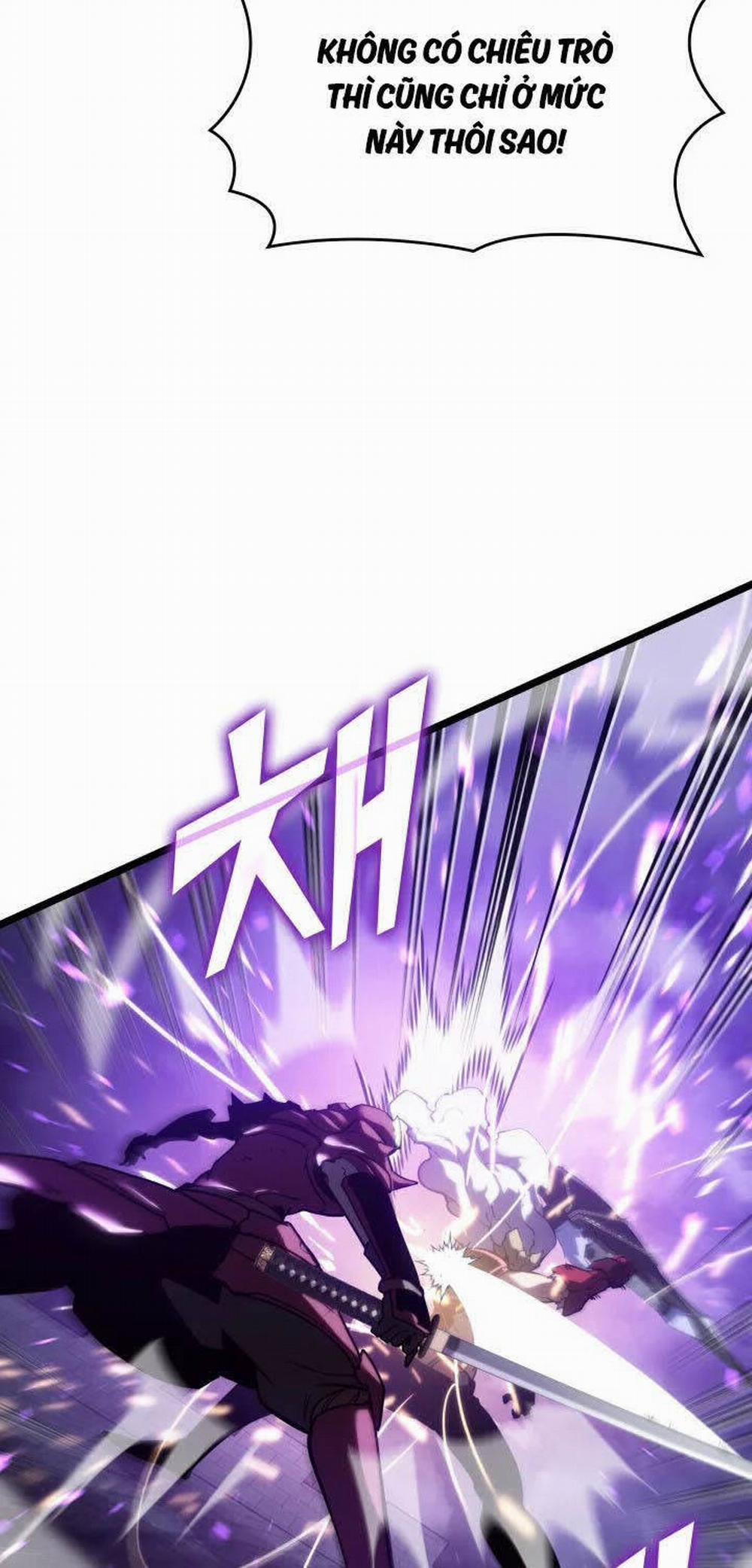 Sự Trở Lại Của Người Chơi Cấp Sss 110 trang 75
