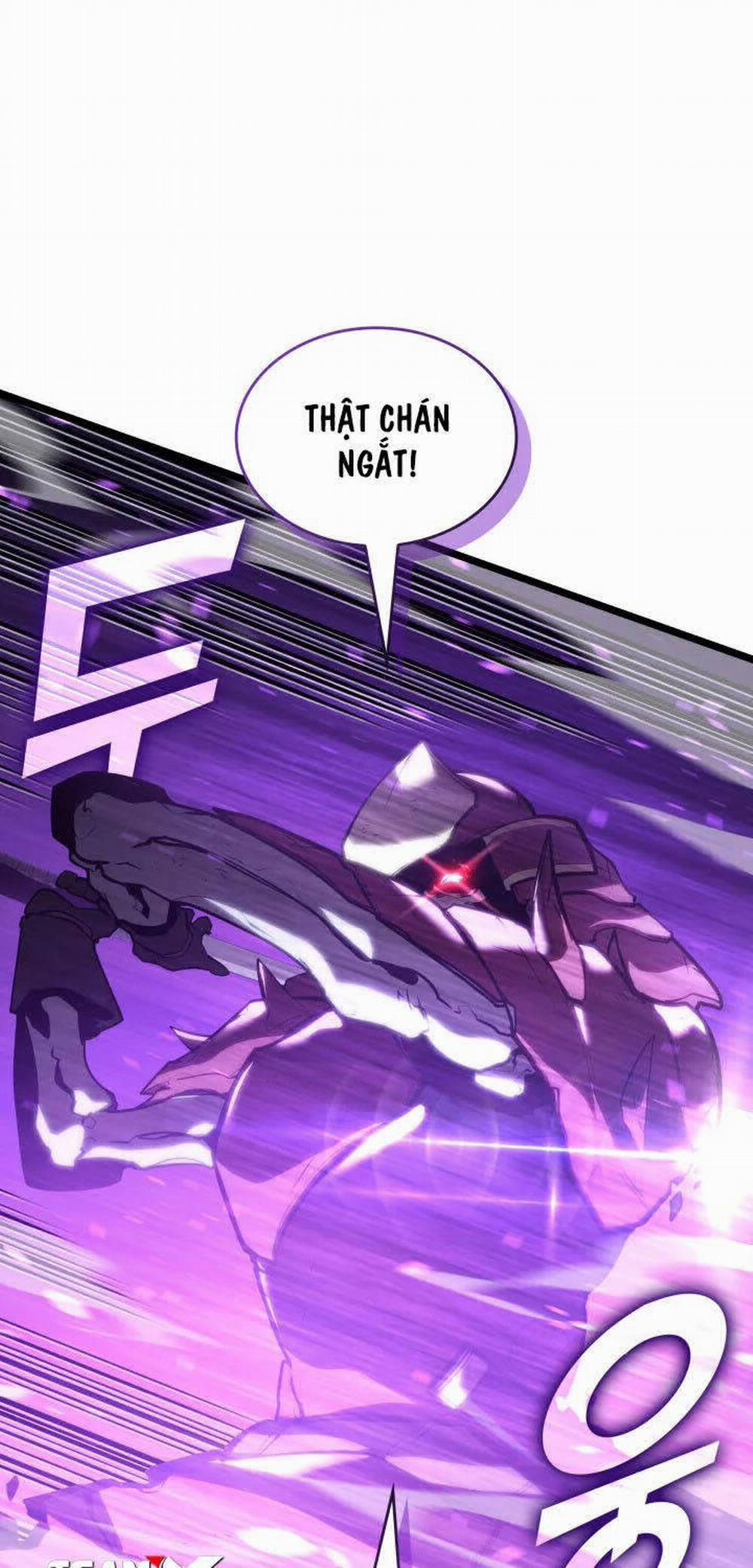 Sự Trở Lại Của Người Chơi Cấp Sss 110 trang 77