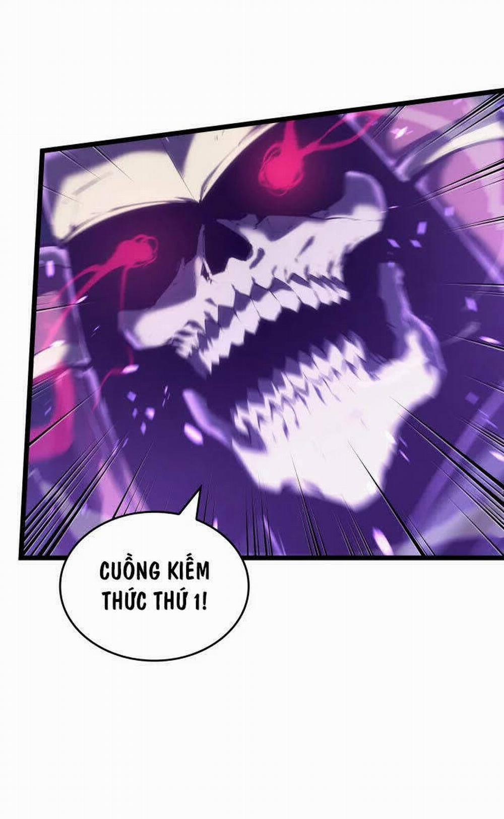 Sự Trở Lại Của Người Chơi Cấp Sss 110 trang 8