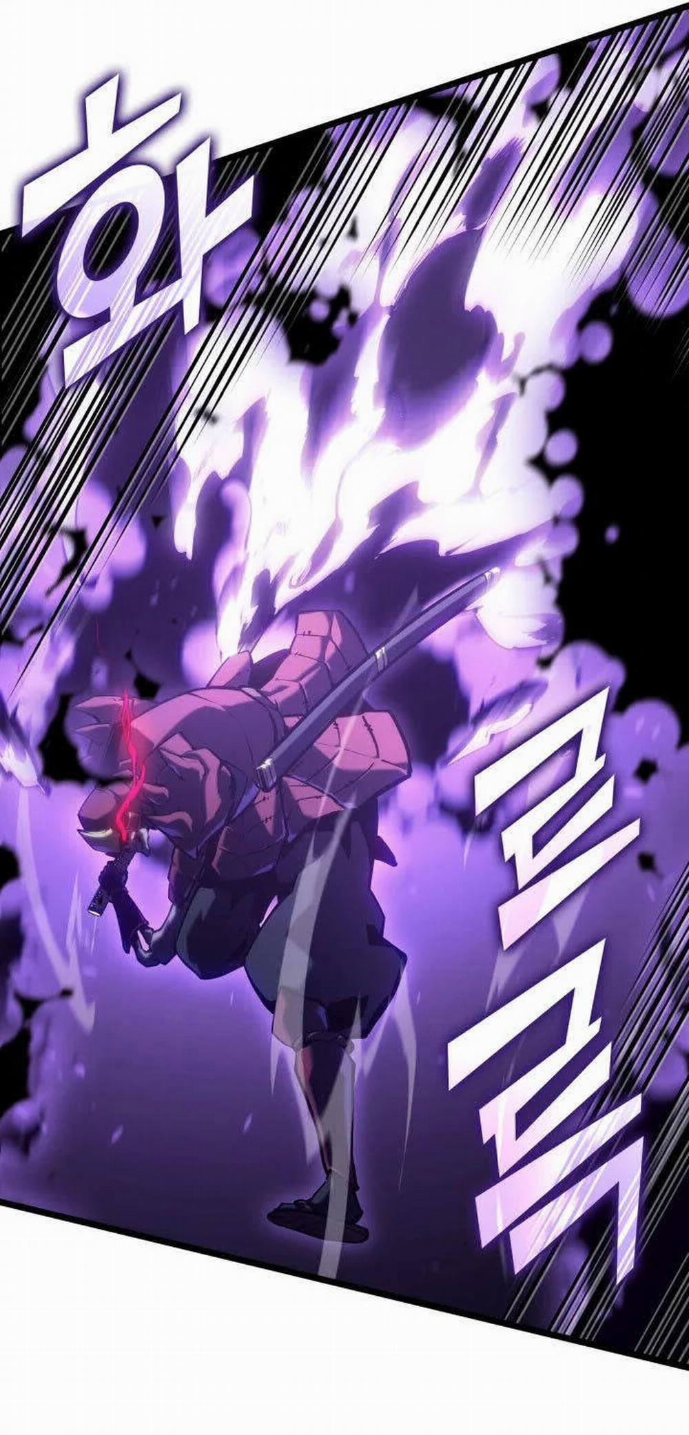 Sự Trở Lại Của Người Chơi Cấp Sss 110 trang 9