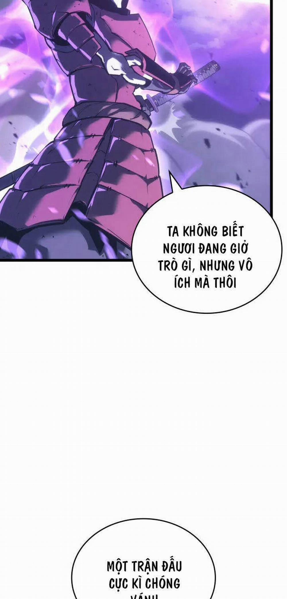 Sự Trở Lại Của Người Chơi Cấp Sss 111 trang 11