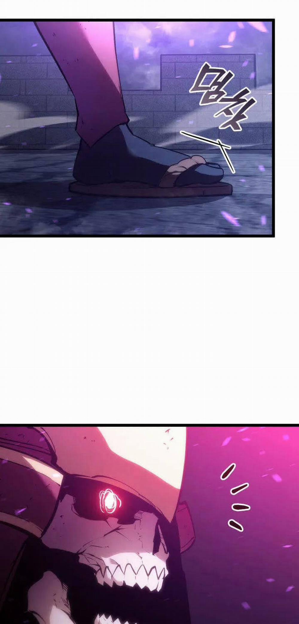 Sự Trở Lại Của Người Chơi Cấp Sss 111 trang 15