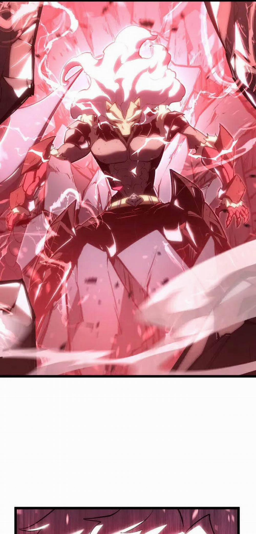 Sự Trở Lại Của Người Chơi Cấp Sss 111 trang 18