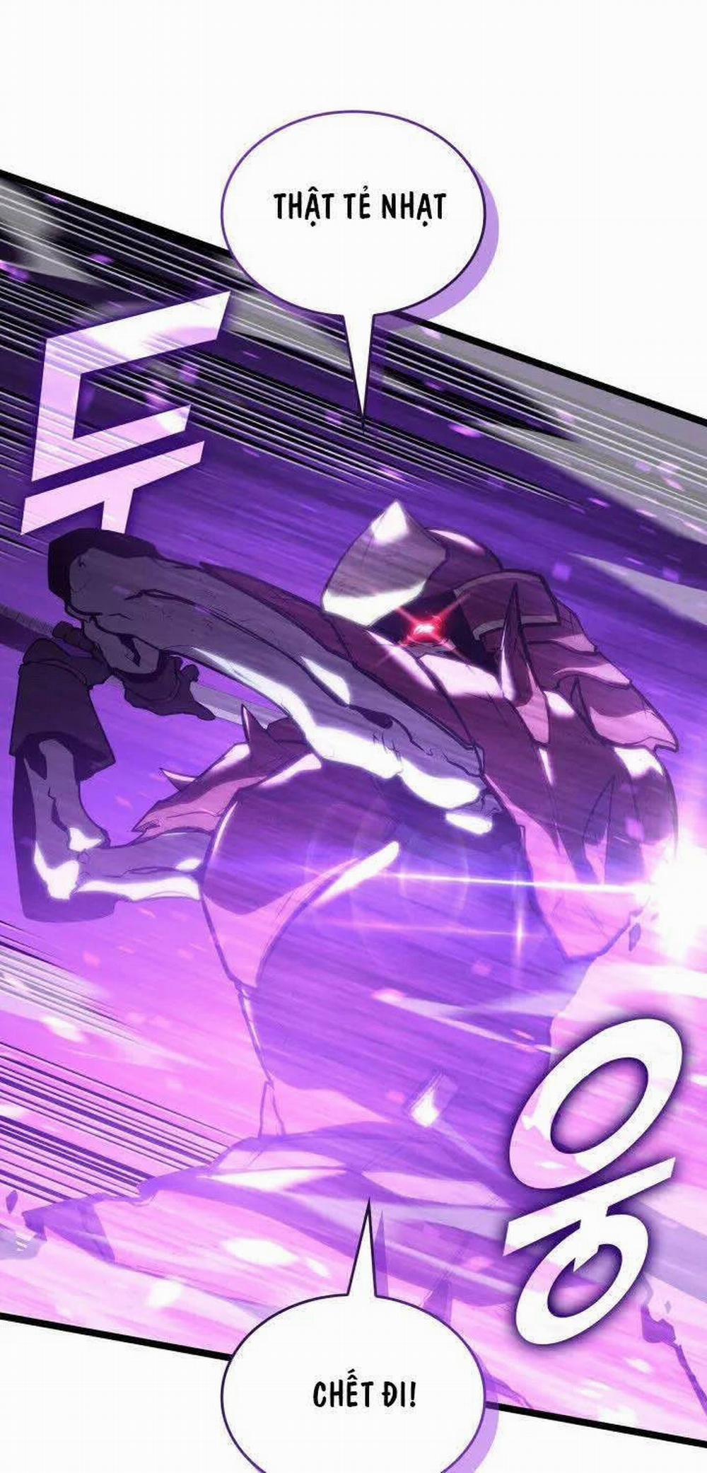 Sự Trở Lại Của Người Chơi Cấp Sss 111 trang 2