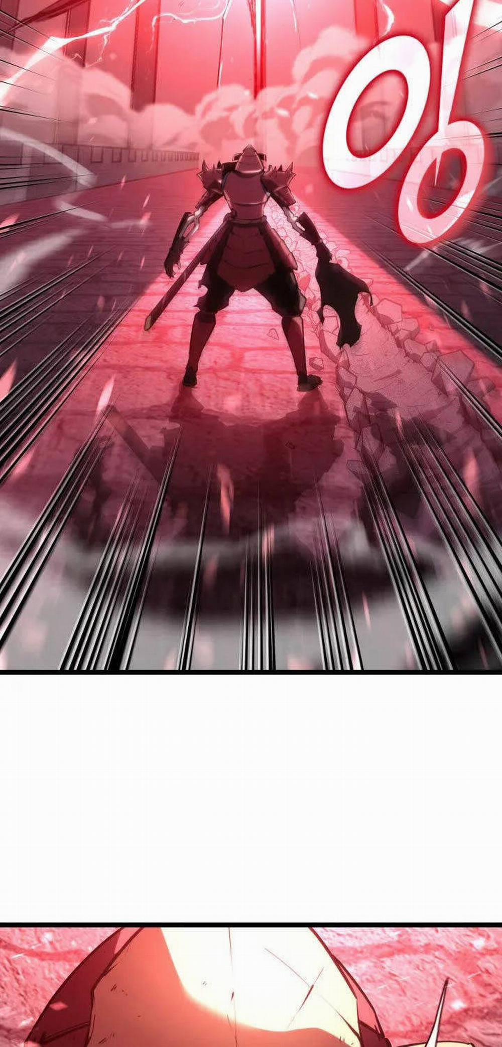 Sự Trở Lại Của Người Chơi Cấp Sss 111 trang 21