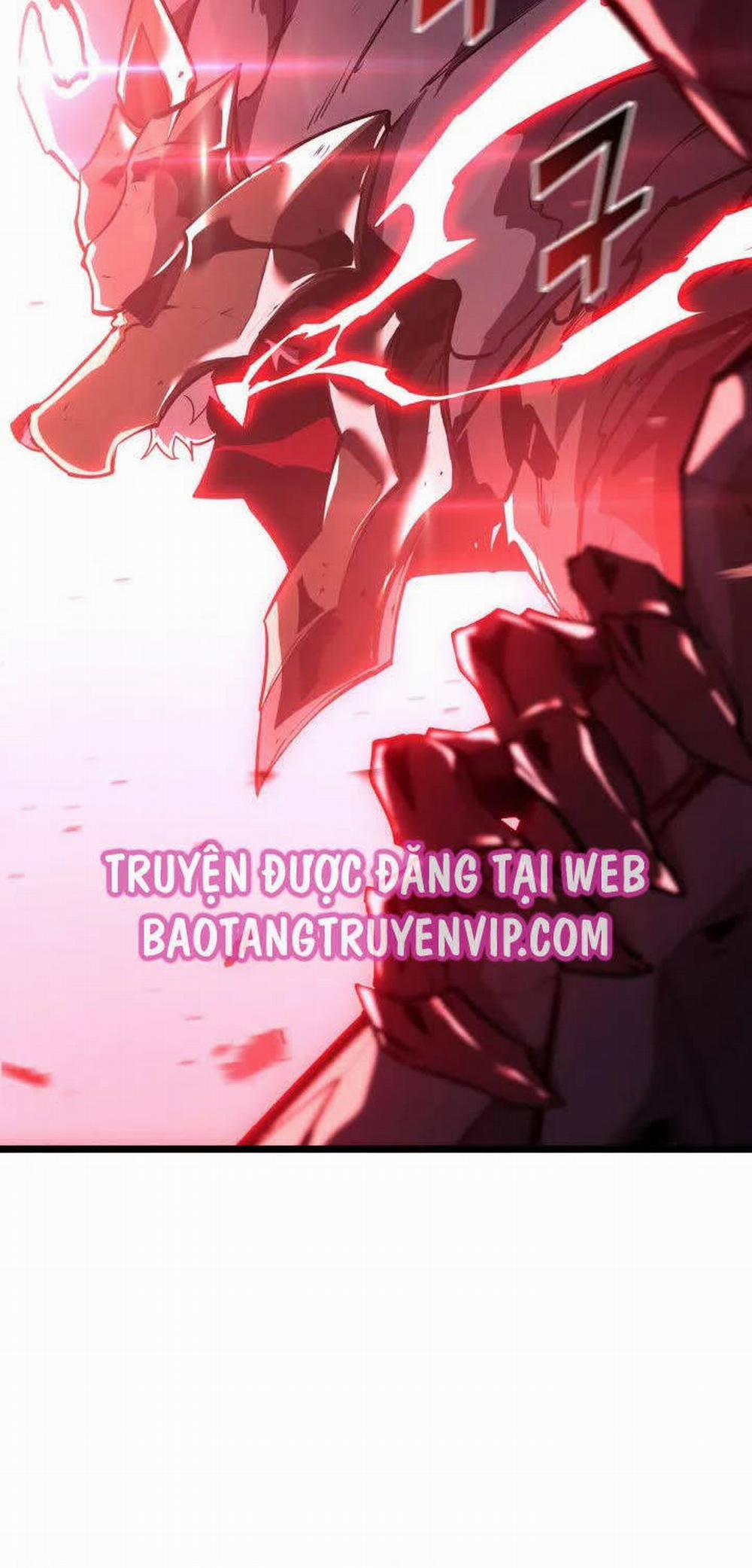 Sự Trở Lại Của Người Chơi Cấp Sss 111 trang 23