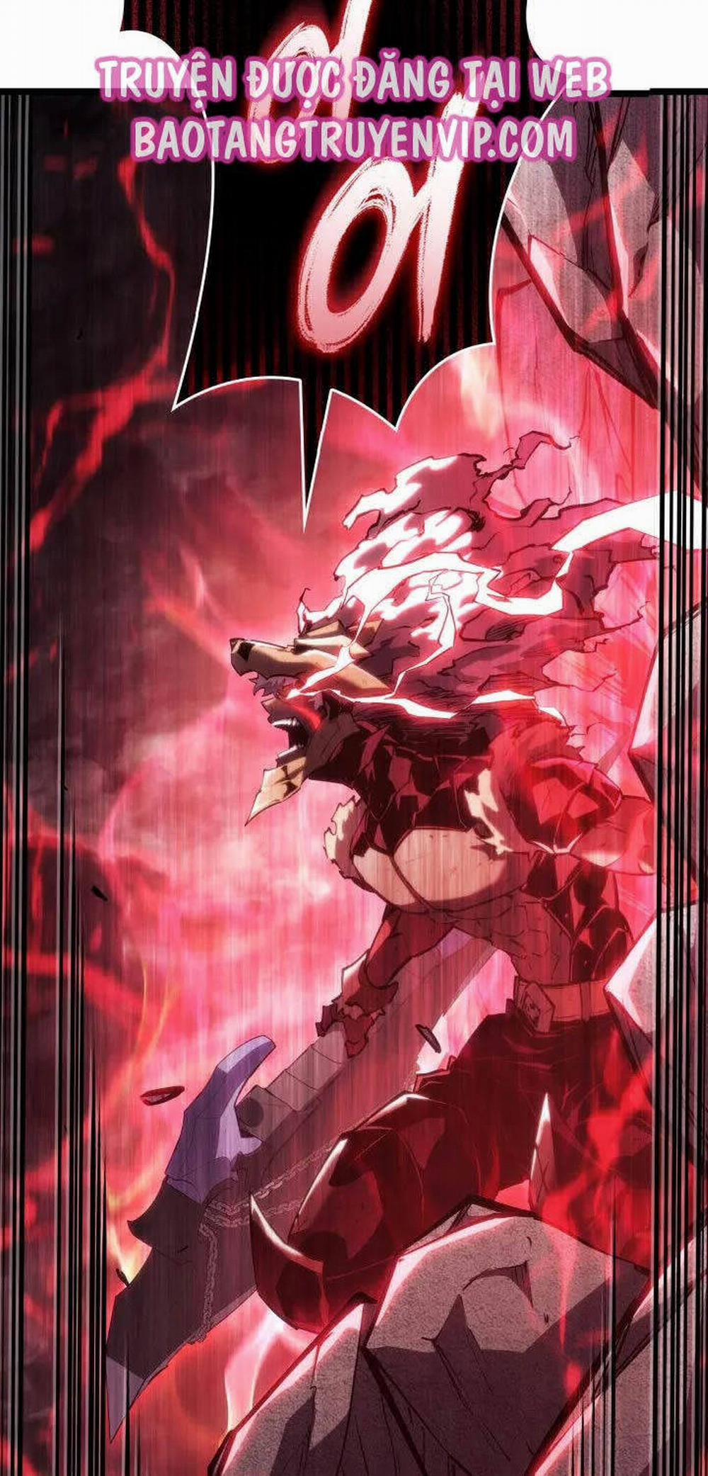 Sự Trở Lại Của Người Chơi Cấp Sss 111 trang 25