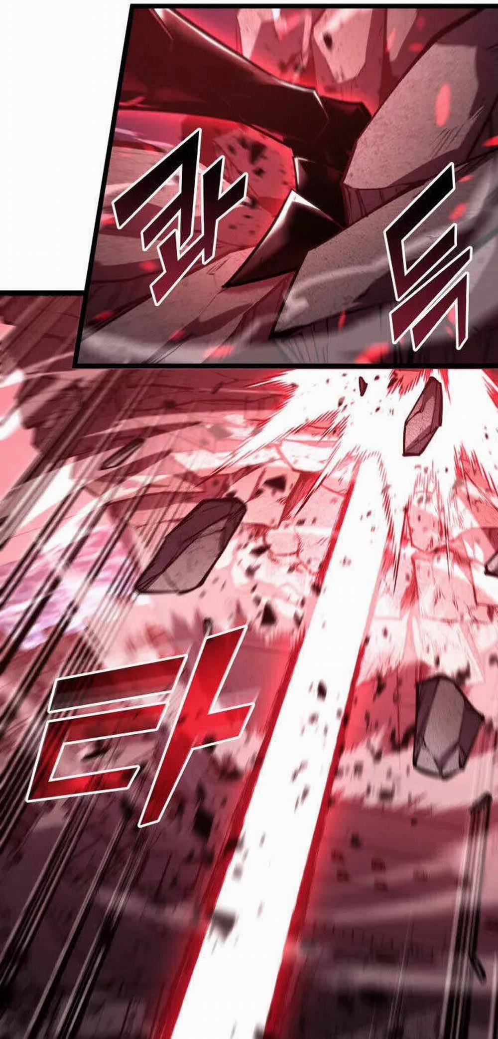 Sự Trở Lại Của Người Chơi Cấp Sss 111 trang 27