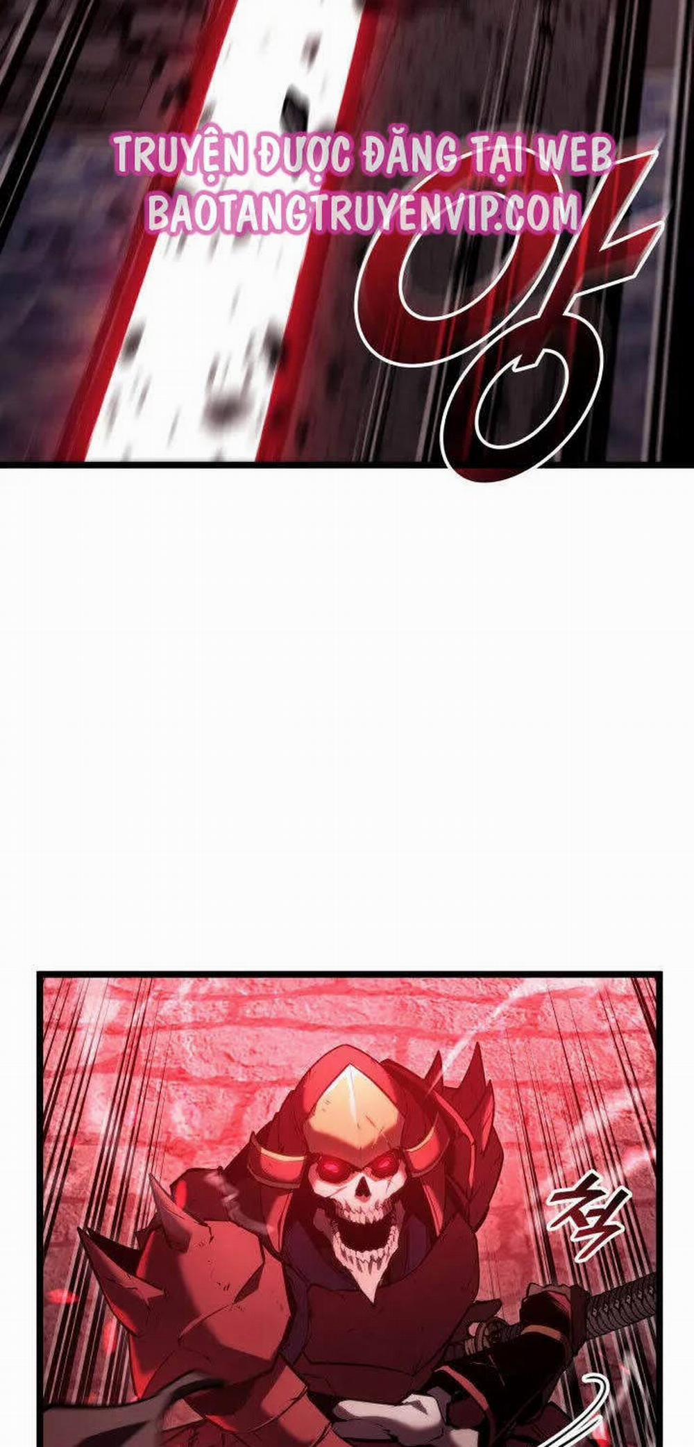 Sự Trở Lại Của Người Chơi Cấp Sss 111 trang 28