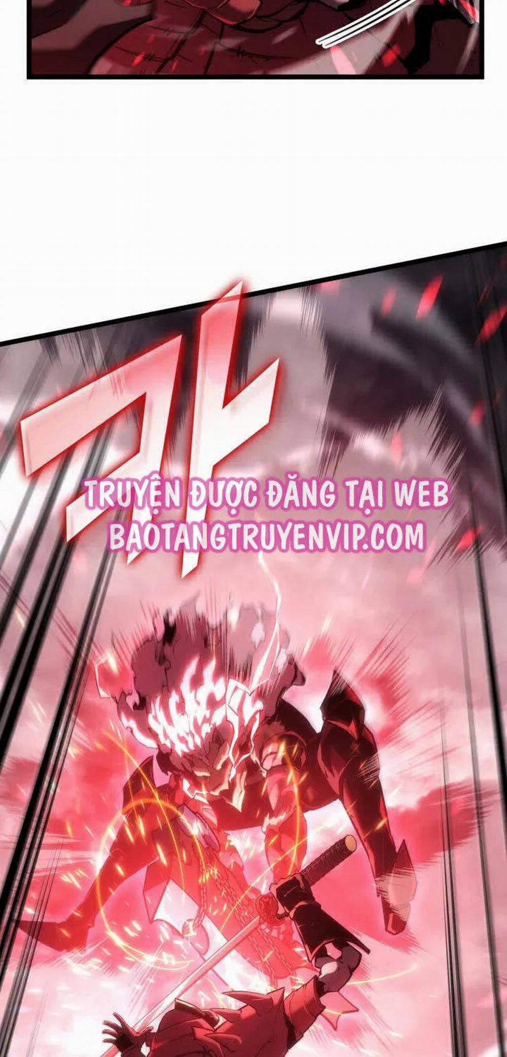 Sự Trở Lại Của Người Chơi Cấp Sss 111 trang 29