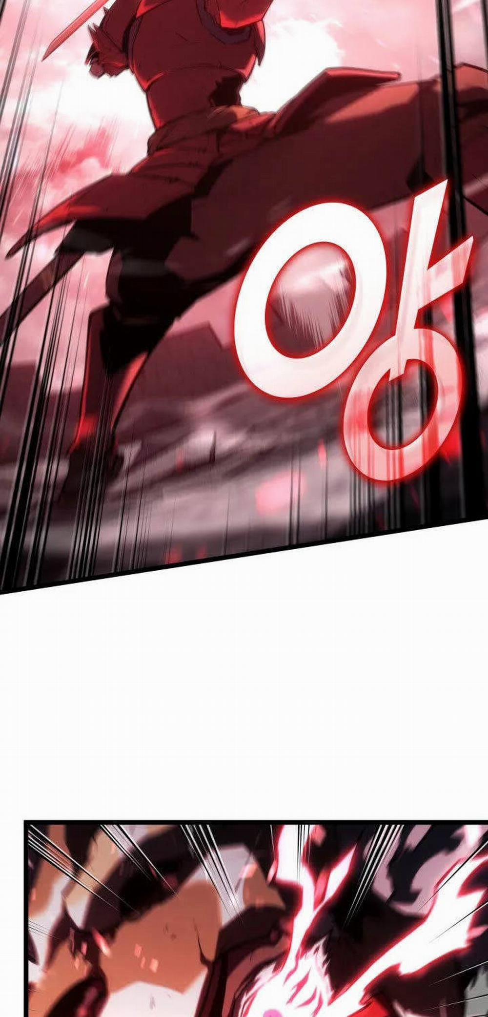 Sự Trở Lại Của Người Chơi Cấp Sss 111 trang 30