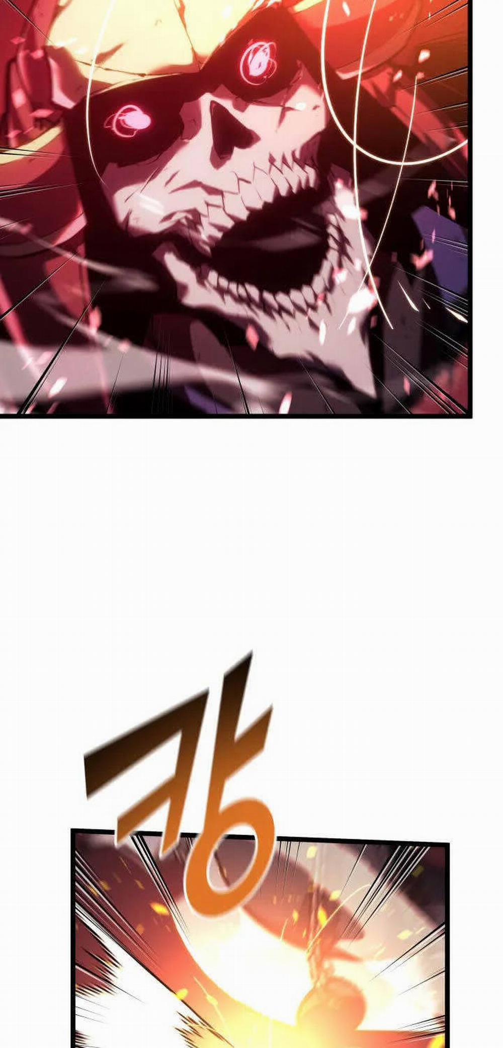 Sự Trở Lại Của Người Chơi Cấp Sss 111 trang 32