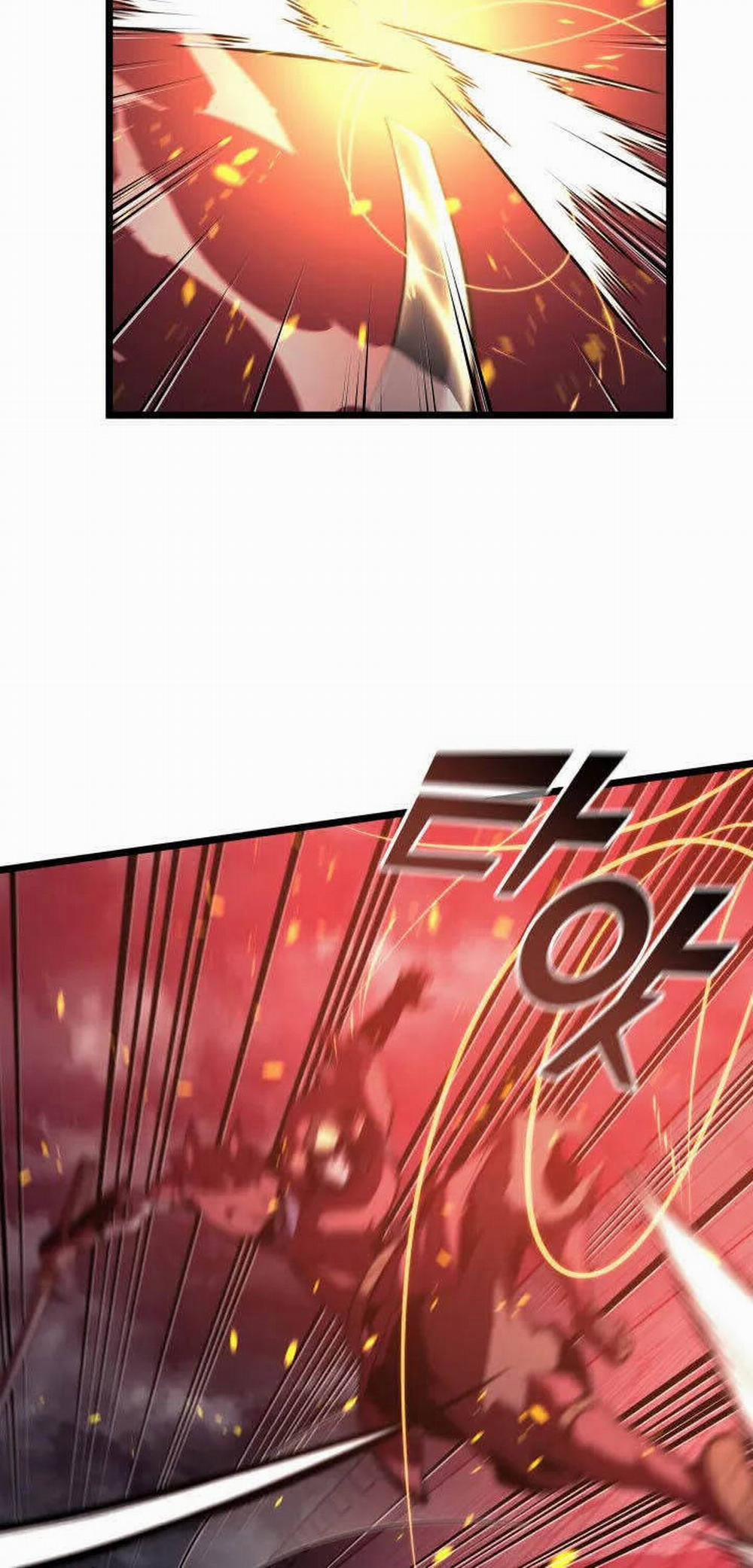 Sự Trở Lại Của Người Chơi Cấp Sss 111 trang 33