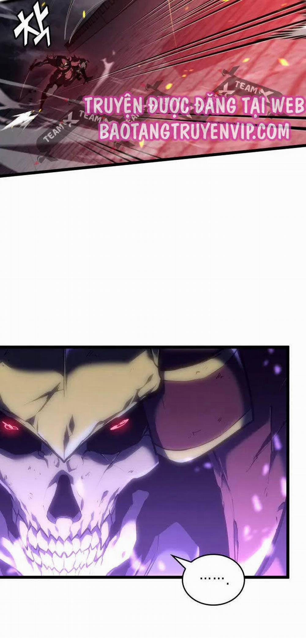 Sự Trở Lại Của Người Chơi Cấp Sss 111 trang 34