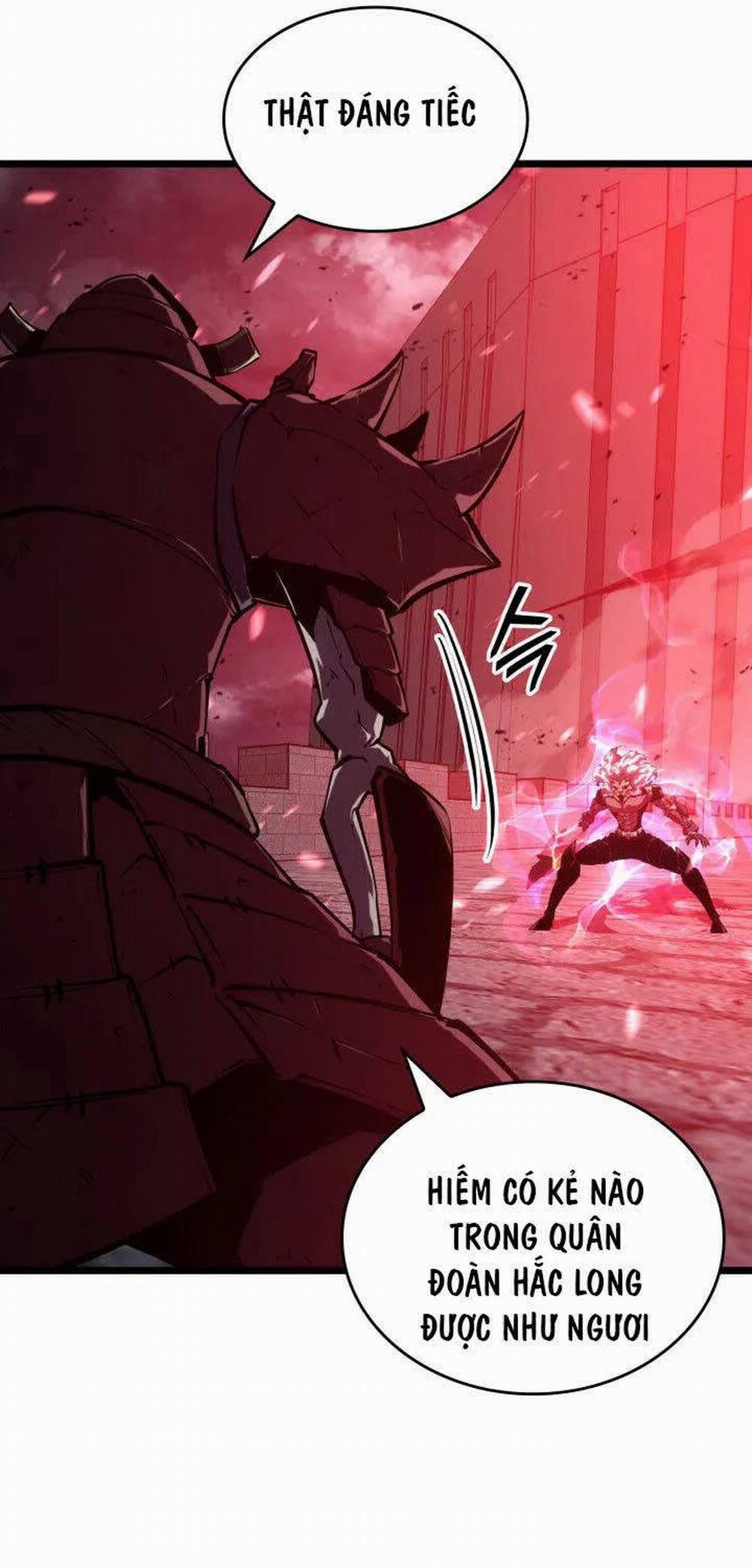 Sự Trở Lại Của Người Chơi Cấp Sss 111 trang 36