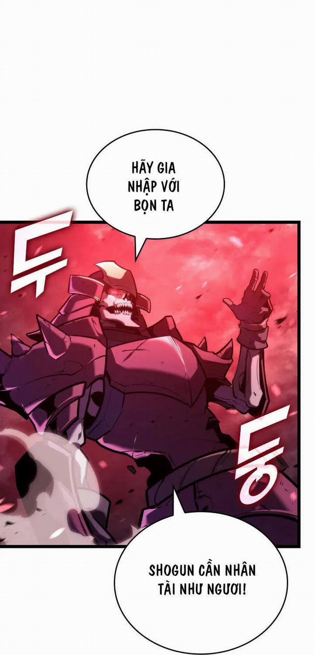 Sự Trở Lại Của Người Chơi Cấp Sss 111 trang 37