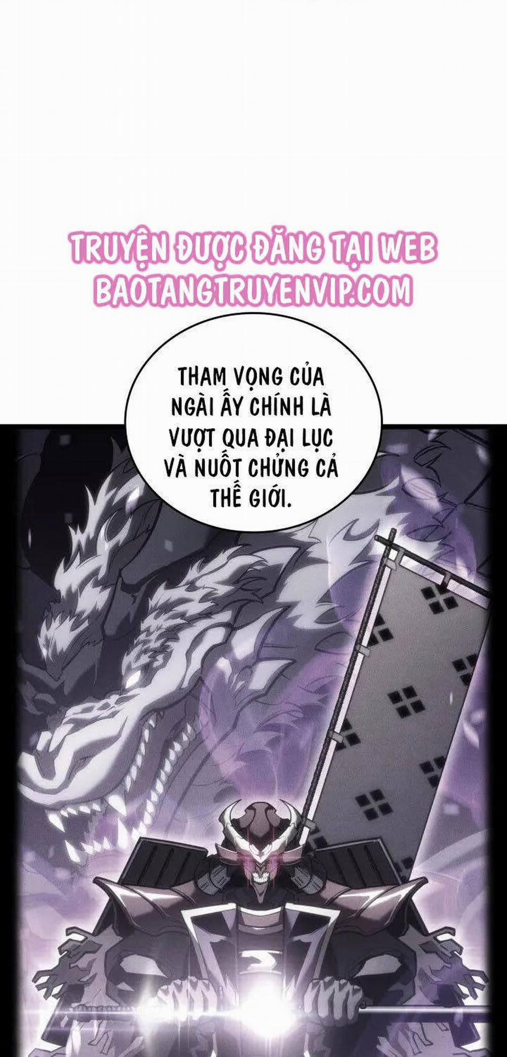 Sự Trở Lại Của Người Chơi Cấp Sss 111 trang 38