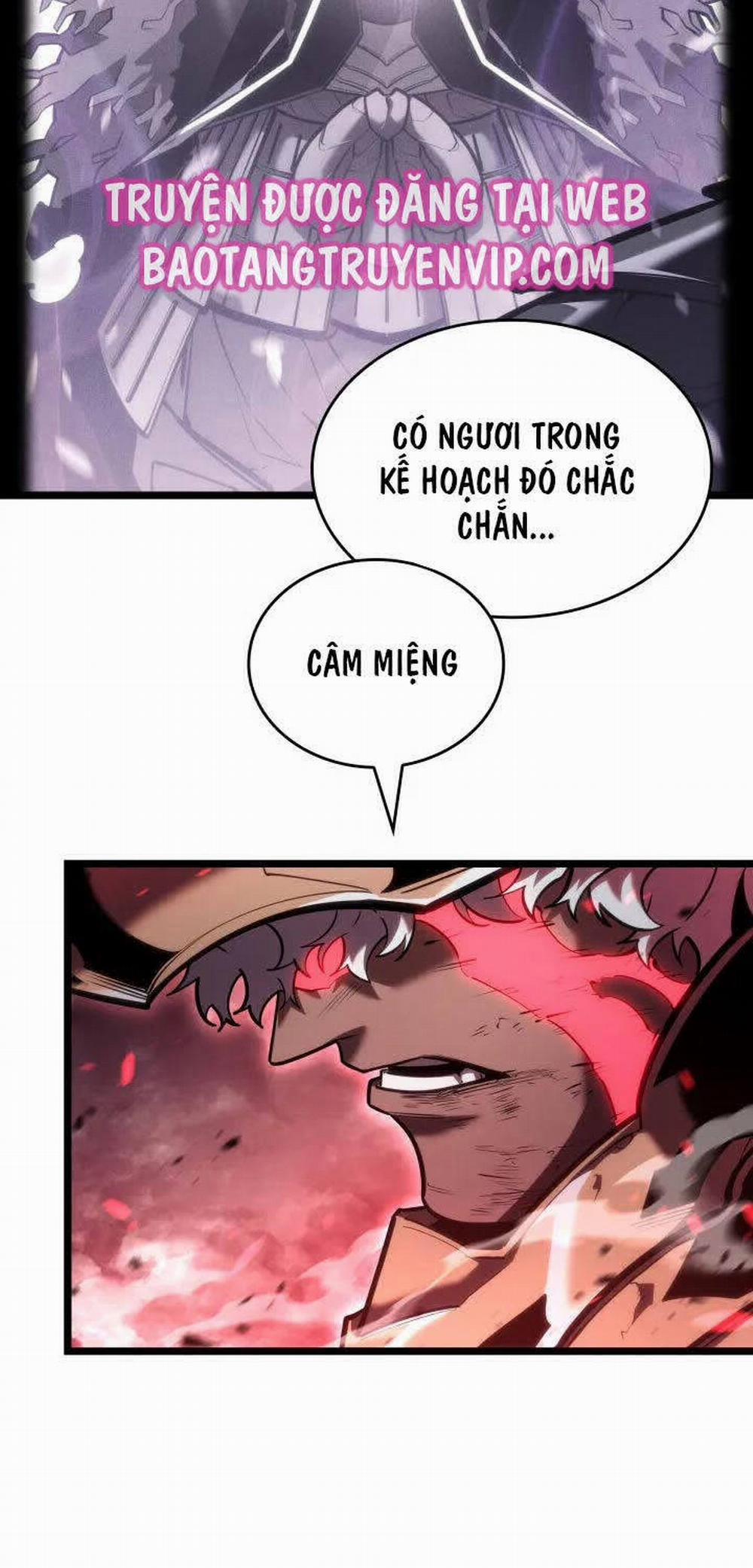 Sự Trở Lại Của Người Chơi Cấp Sss 111 trang 39