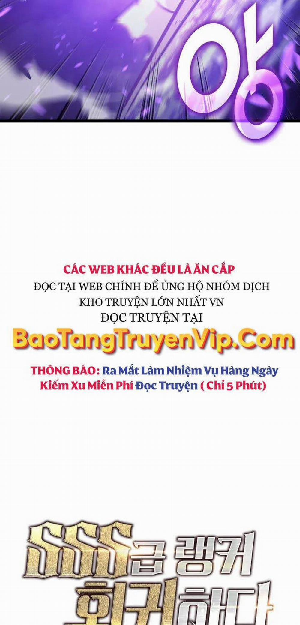 Sự Trở Lại Của Người Chơi Cấp Sss 111 trang 4
