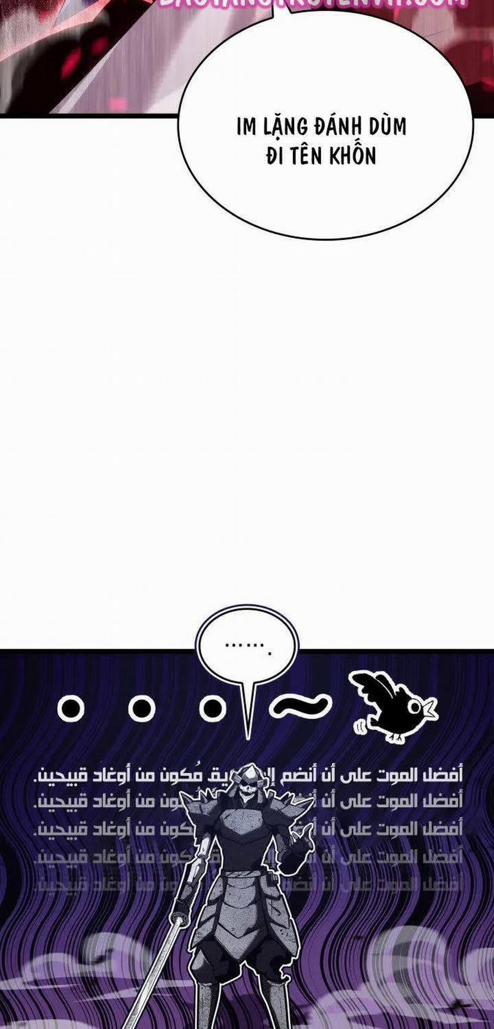 Sự Trở Lại Của Người Chơi Cấp Sss 111 trang 41