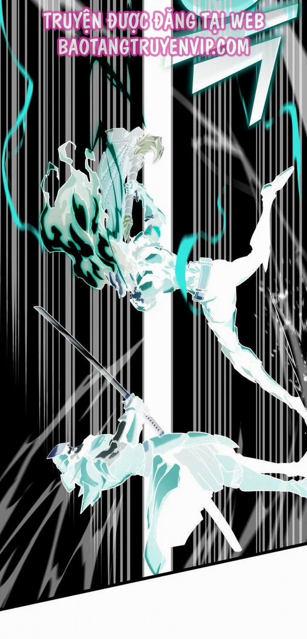 Sự Trở Lại Của Người Chơi Cấp Sss 111 trang 47