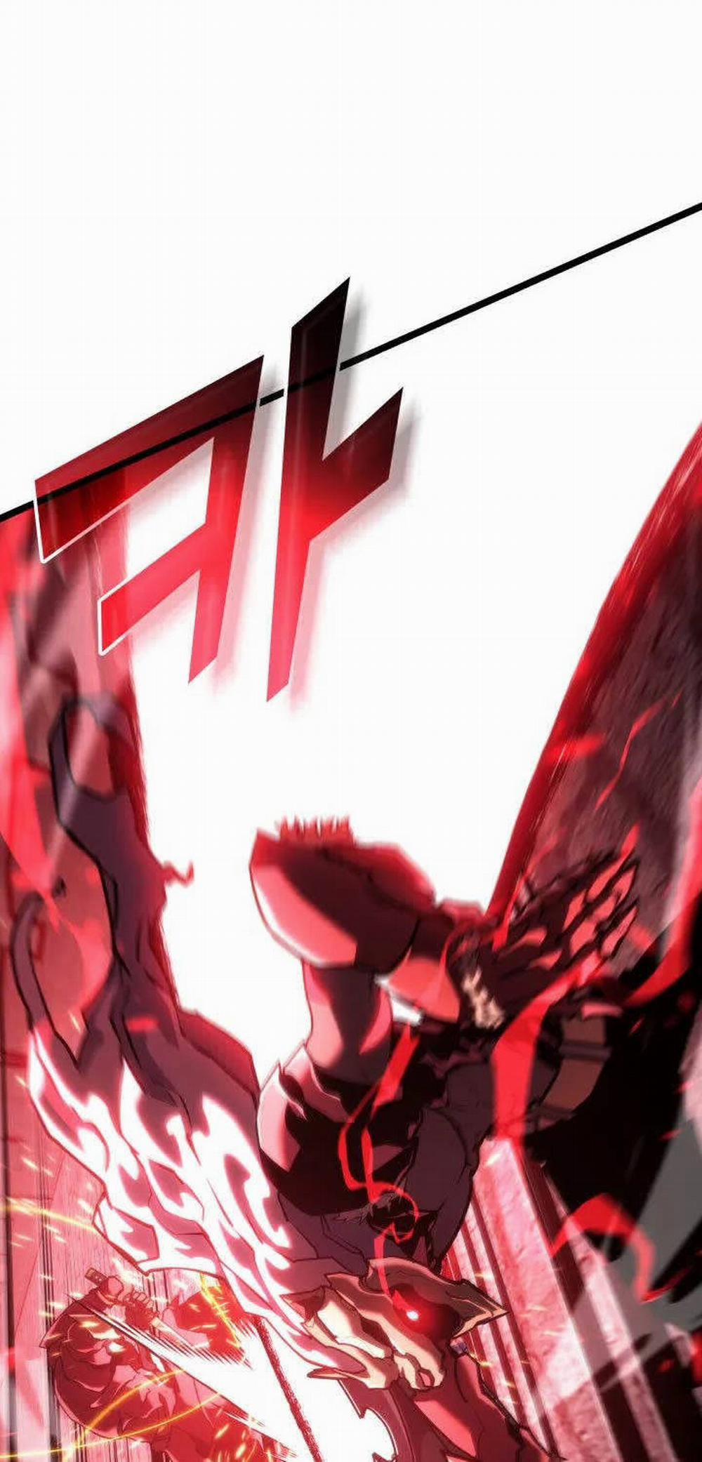 Sự Trở Lại Của Người Chơi Cấp Sss 111 trang 48