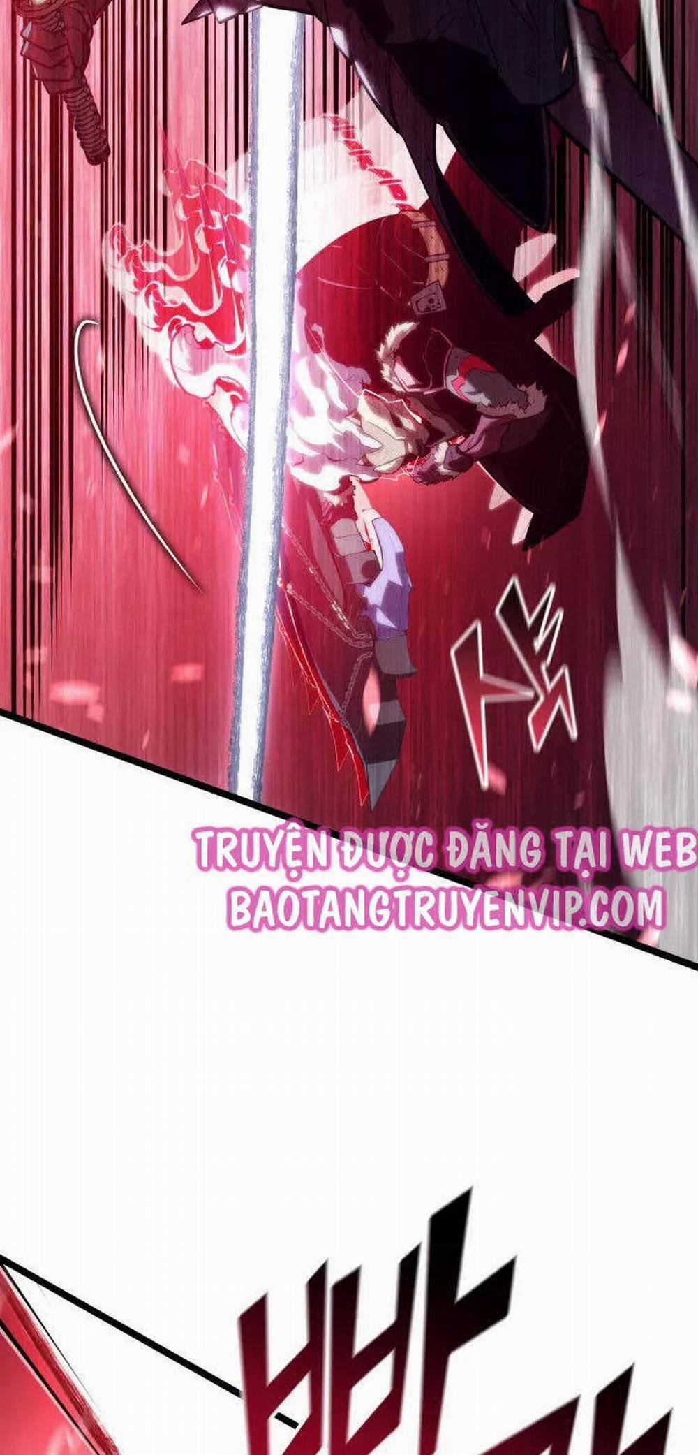 Sự Trở Lại Của Người Chơi Cấp Sss 111 trang 51