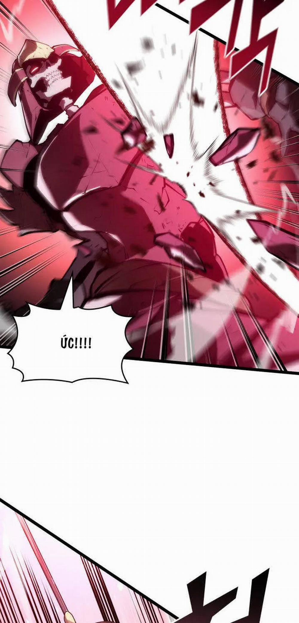 Sự Trở Lại Của Người Chơi Cấp Sss 111 trang 52