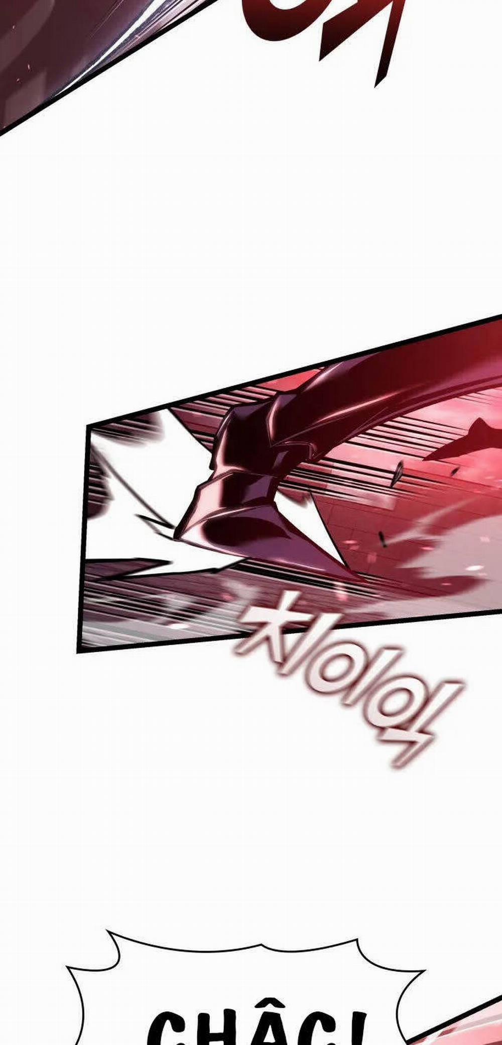 Sự Trở Lại Của Người Chơi Cấp Sss 111 trang 55