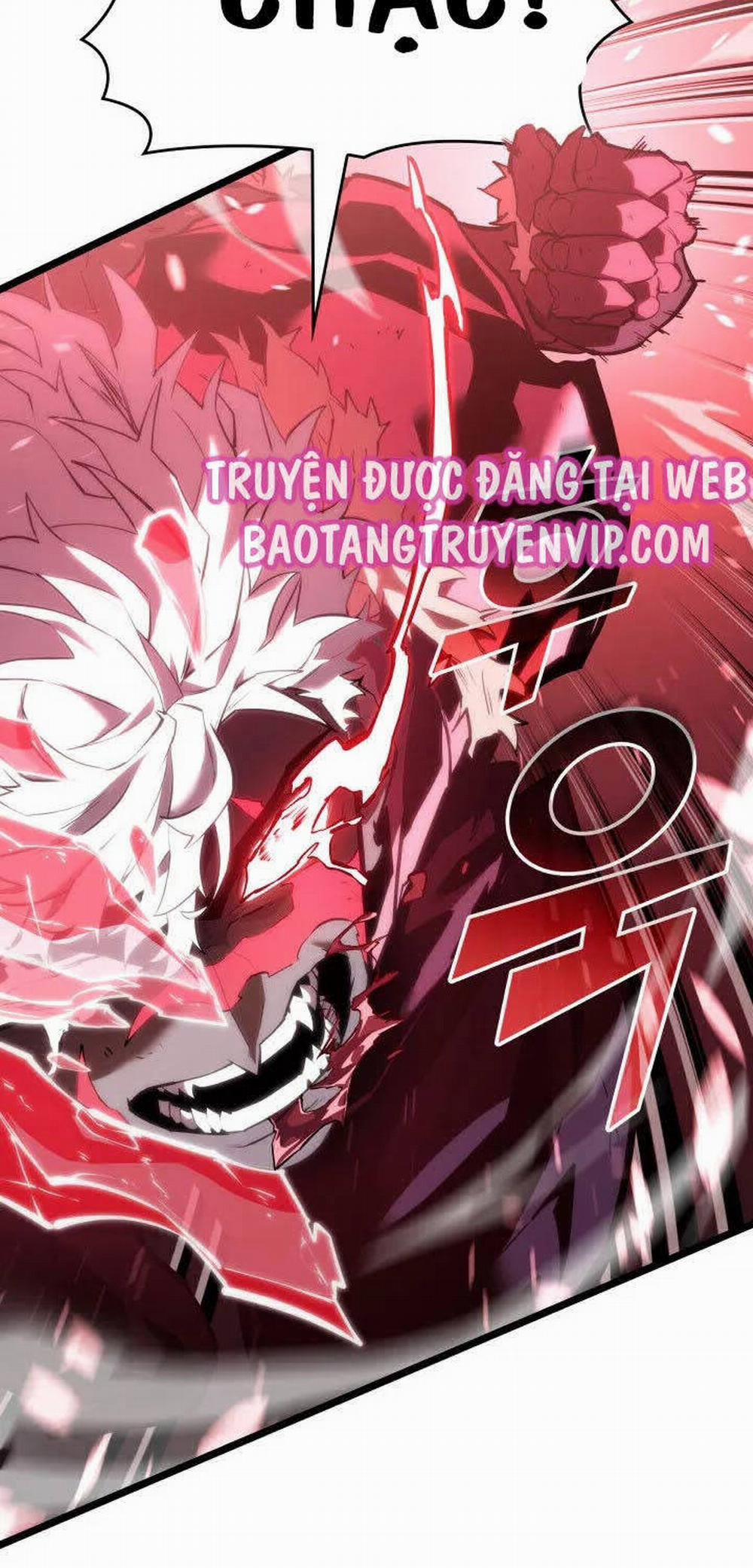 Sự Trở Lại Của Người Chơi Cấp Sss 111 trang 56
