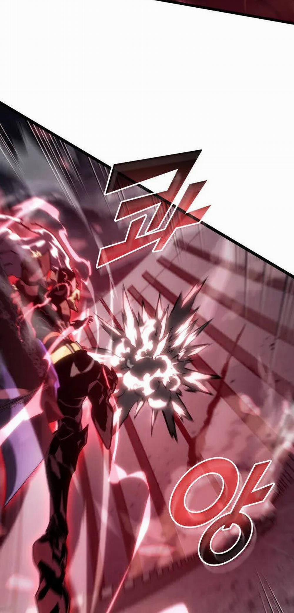 Sự Trở Lại Của Người Chơi Cấp Sss 111 trang 59