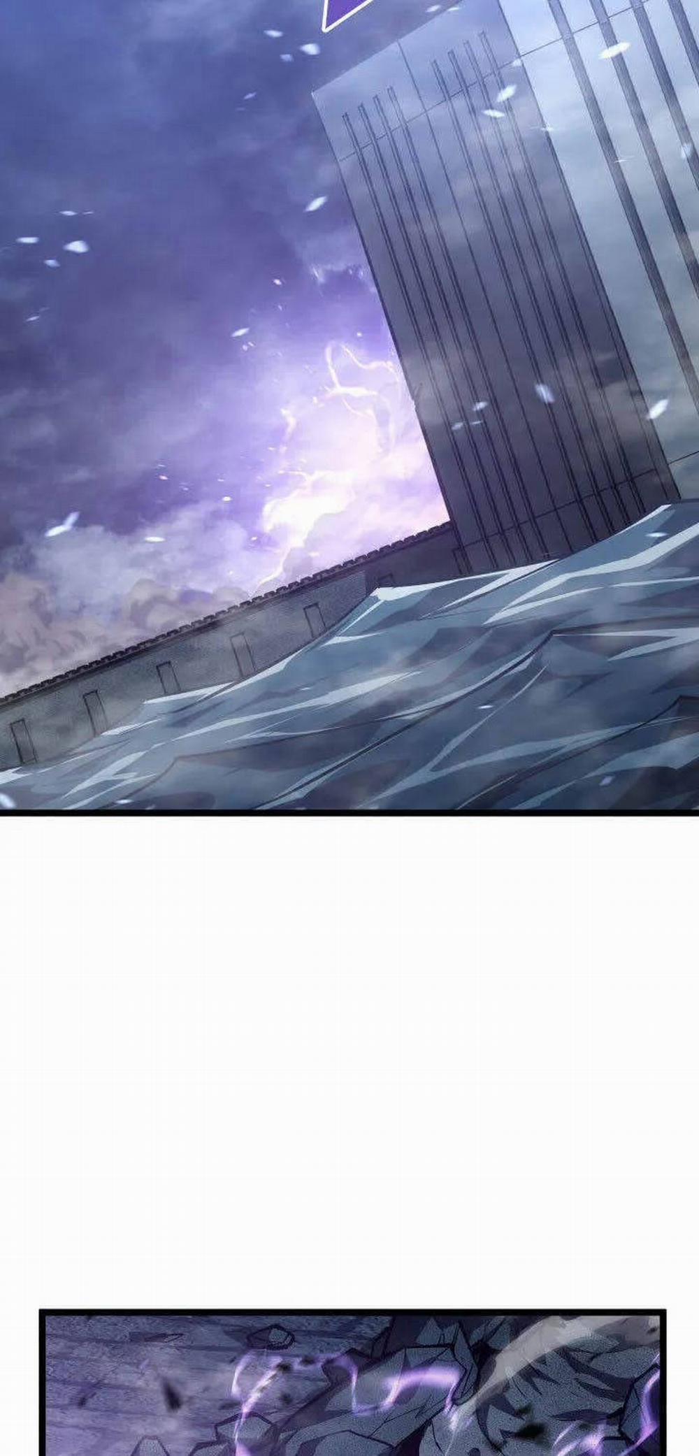 Sự Trở Lại Của Người Chơi Cấp Sss 111 trang 6