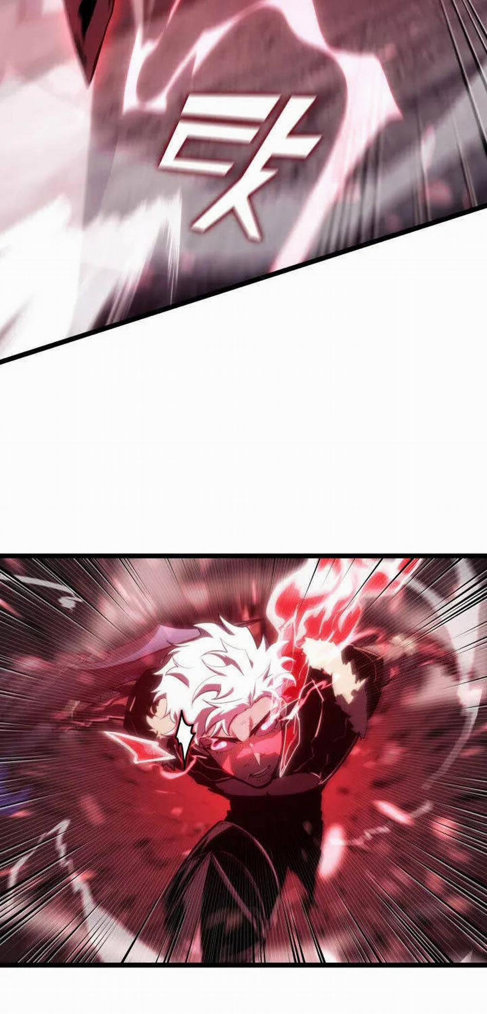 Sự Trở Lại Của Người Chơi Cấp Sss 111 trang 60